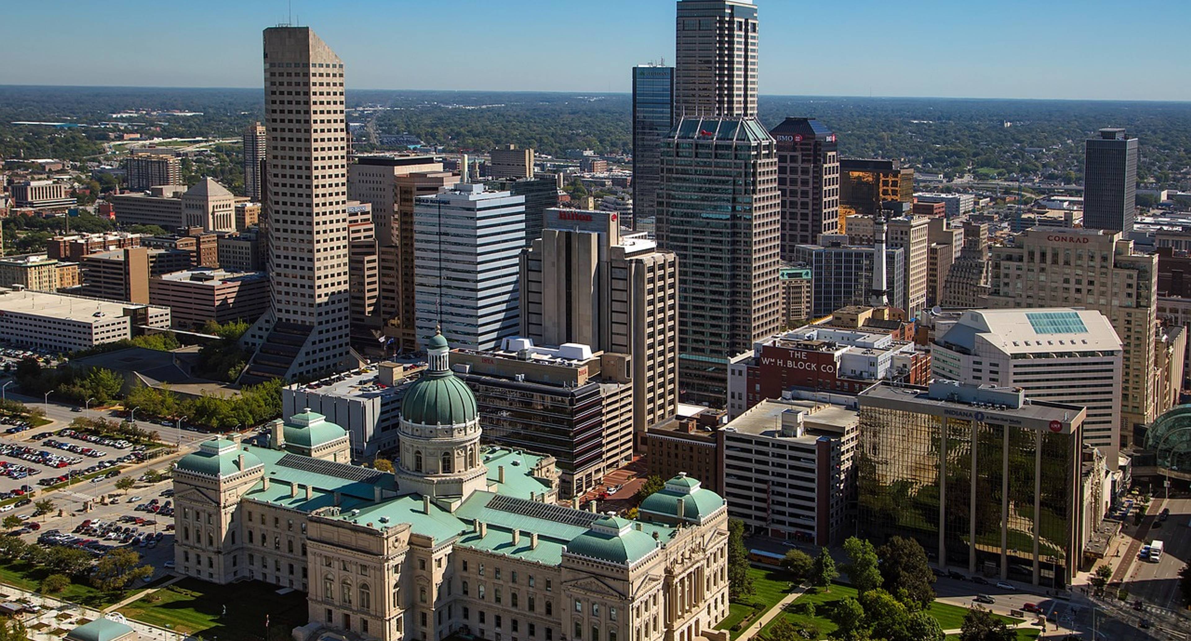 Visites de musées à Indianapolis