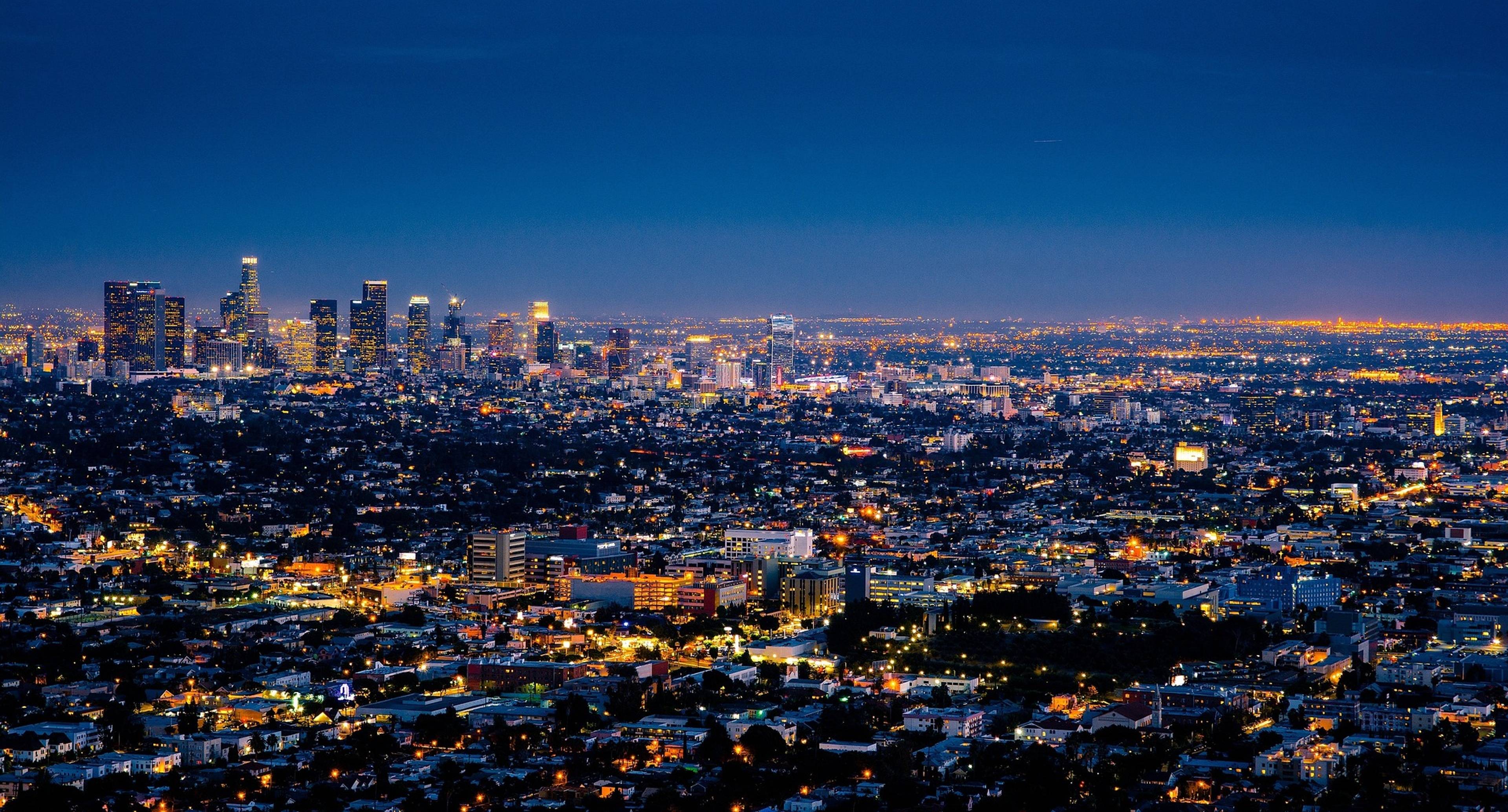 City of Angels