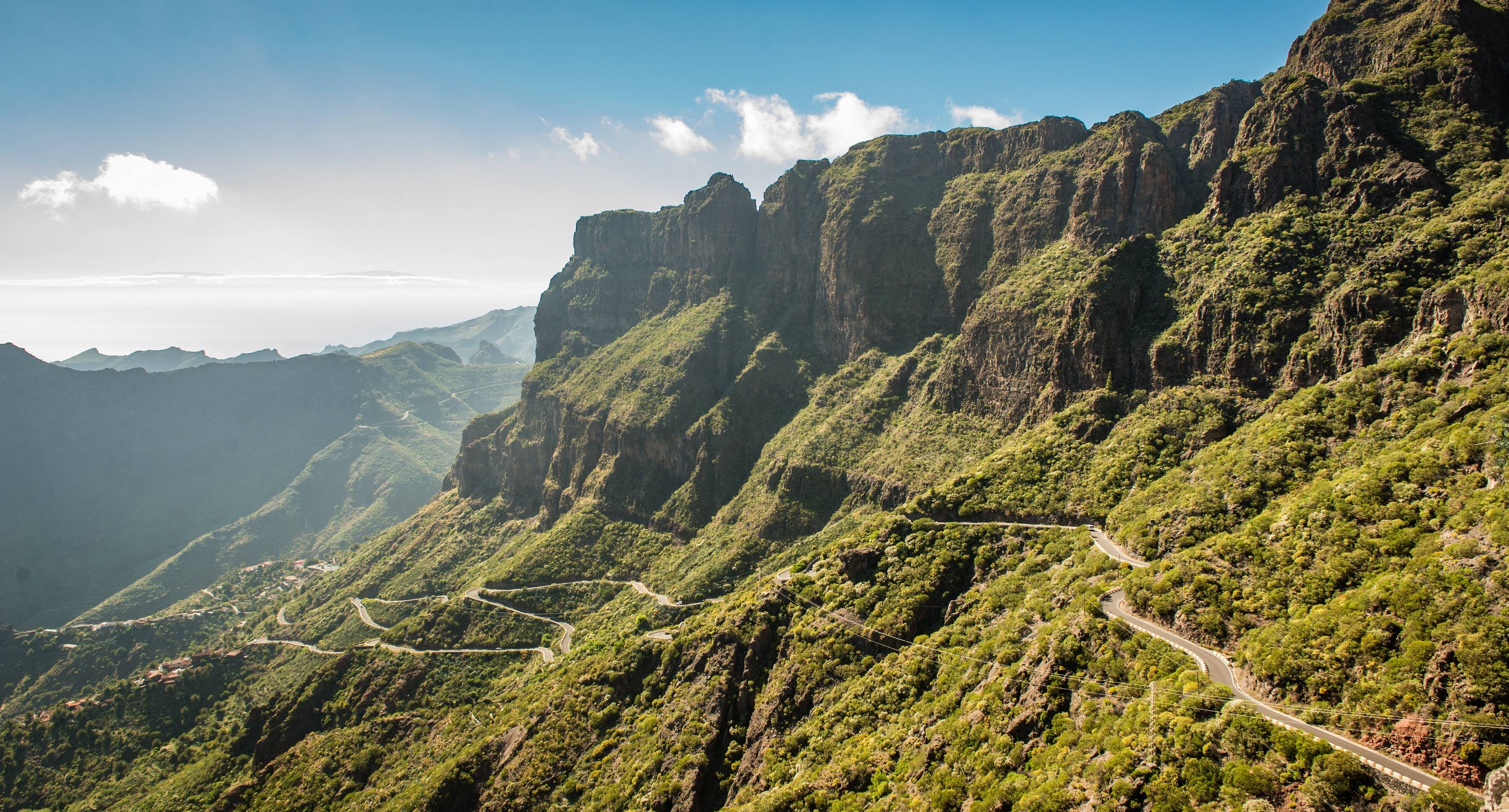 History and Culture of Tenerife