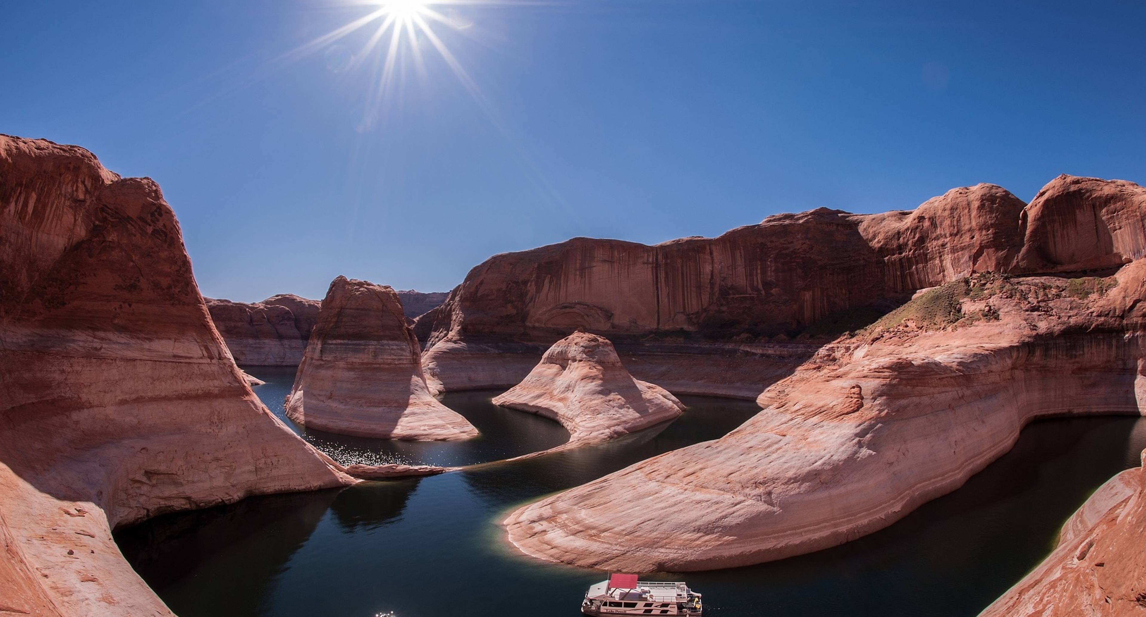 Bryce Canyon und Umgebung