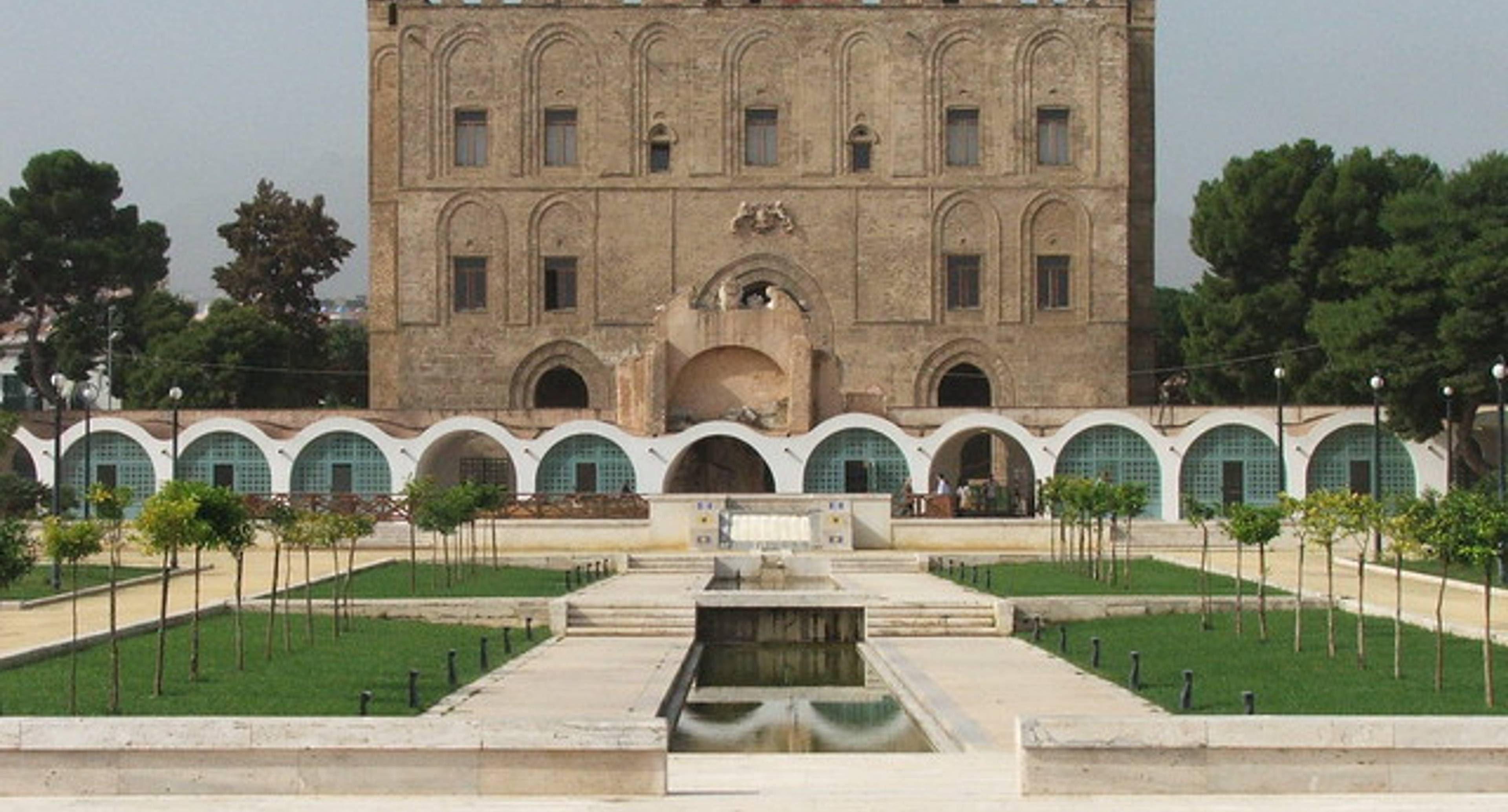 Jour 4 - Dernier jour à Palerme et départ