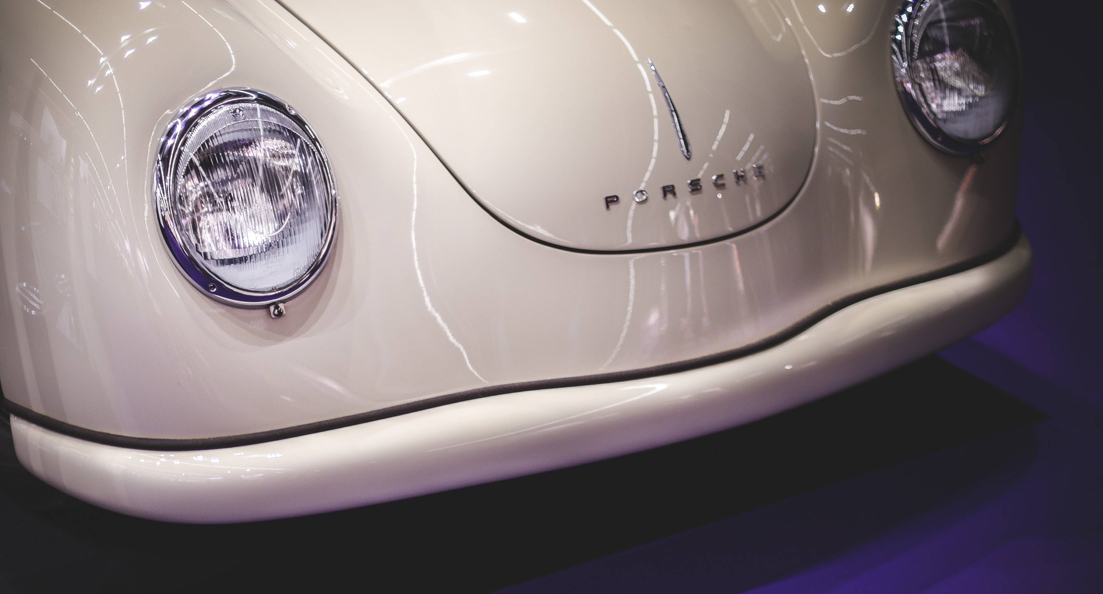 Museo della Porsche e un po' di shopping