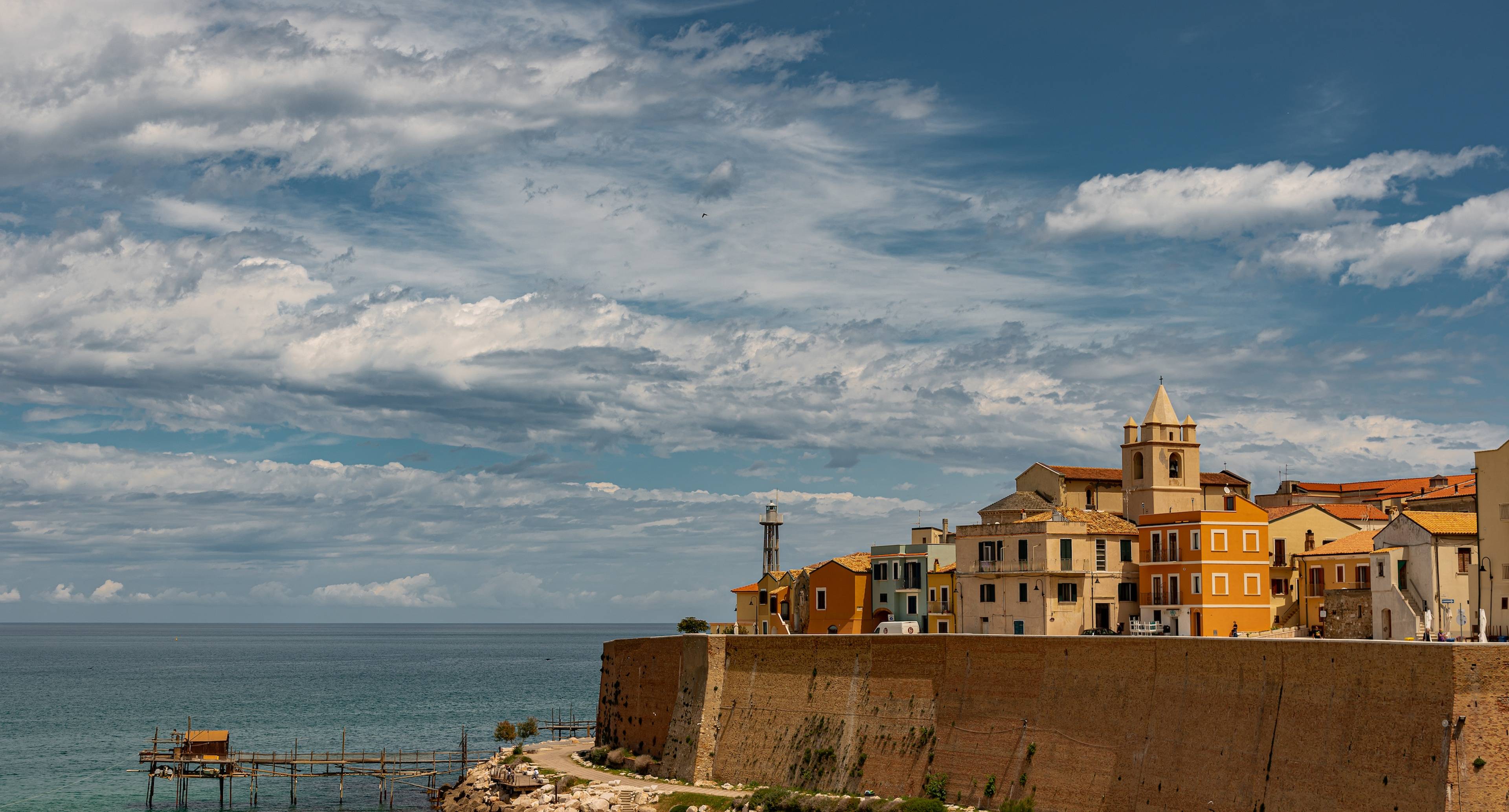 Unique Gems Between Abruzzo and Molise