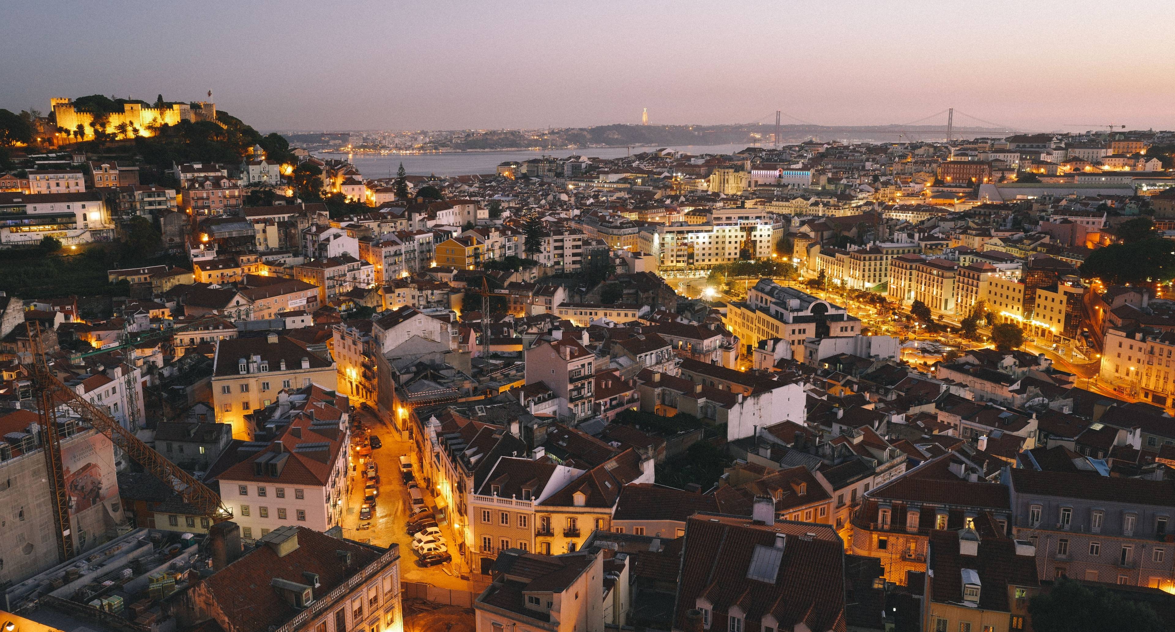 Connaître Lisbonne