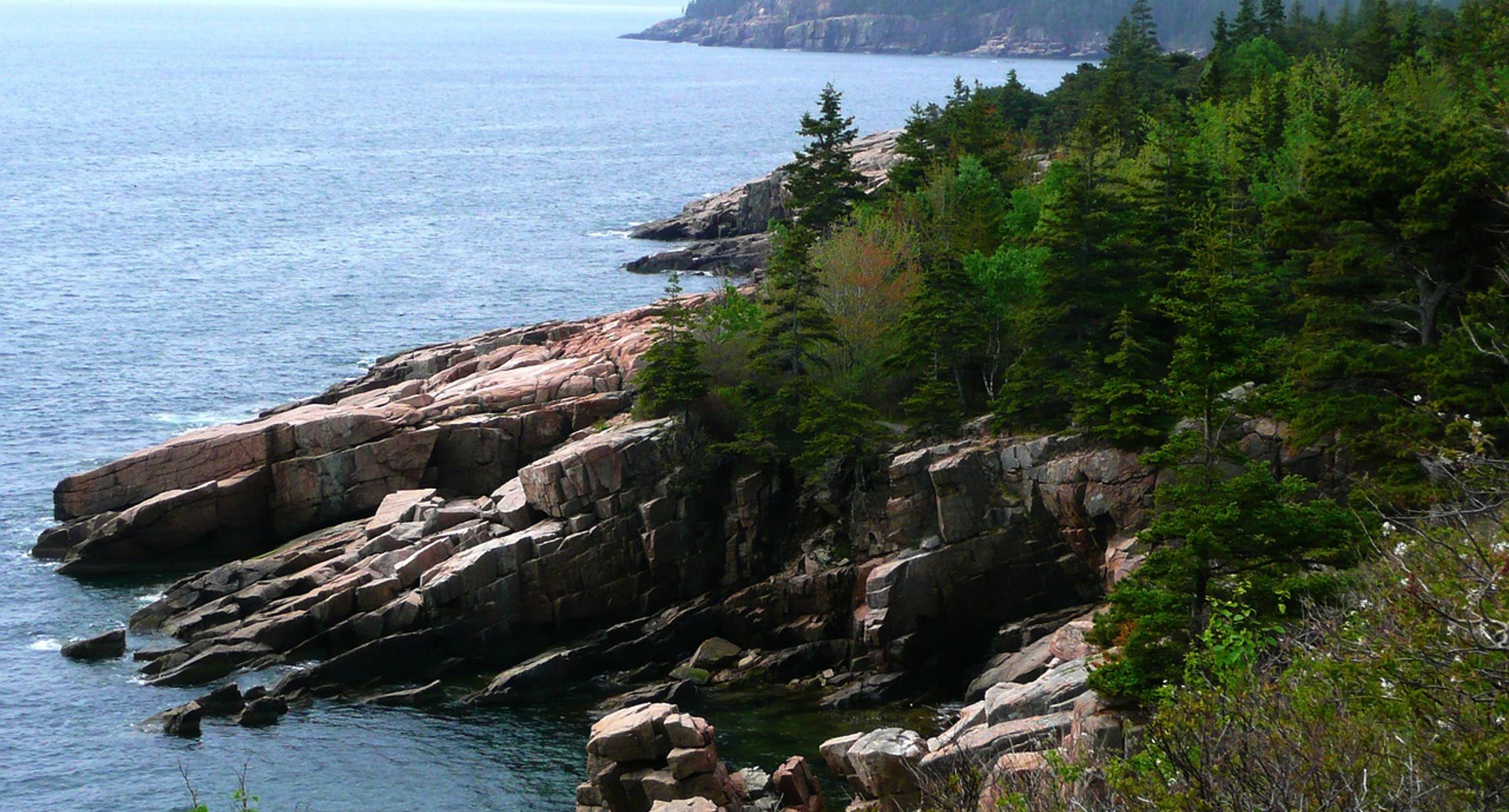 Wanderungen und Ausflüge zum Mount Desert