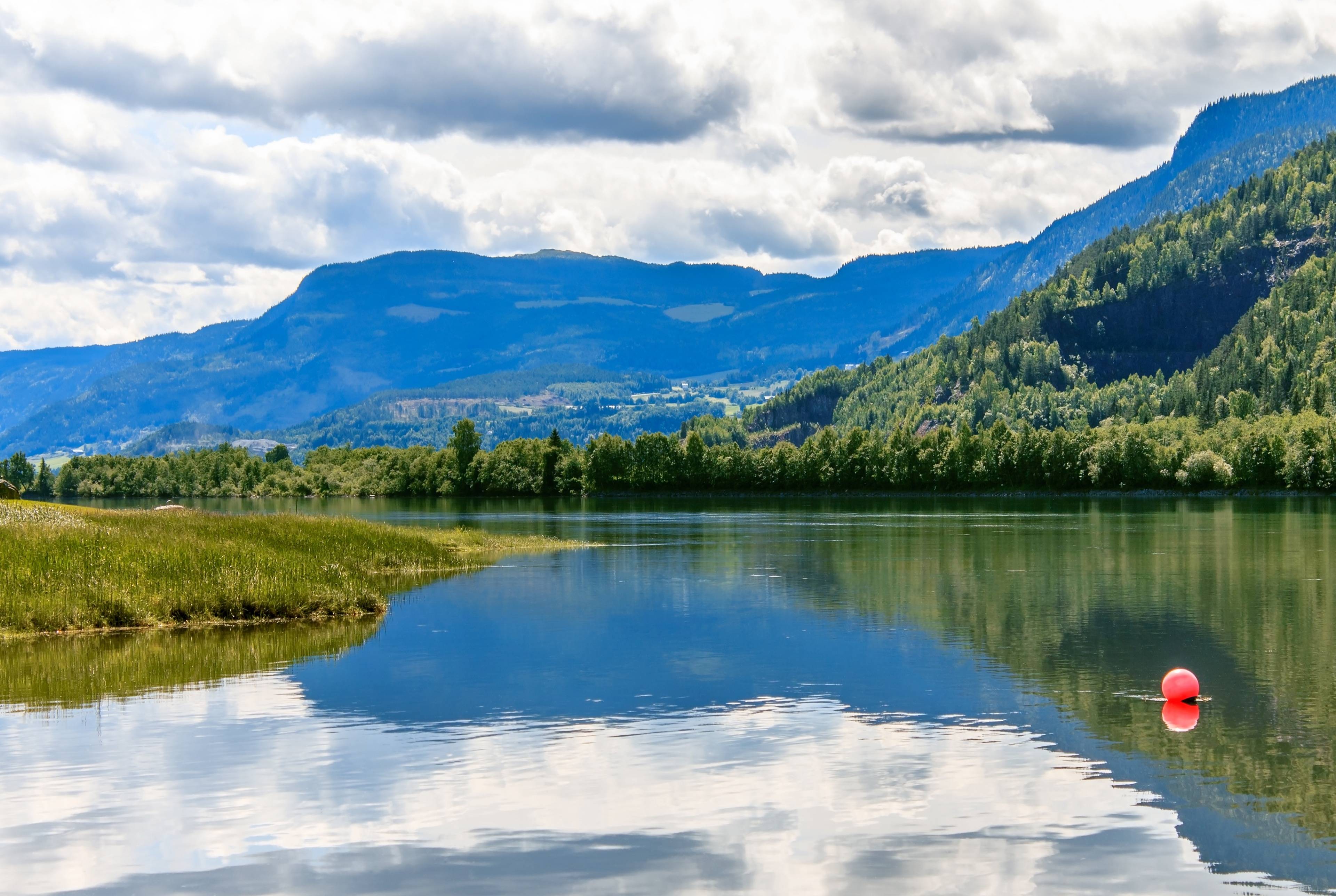 Ein Roadtrip von Oslo aus, der die norwegische Kultur, Geschichte und Naturschönheiten erkundet