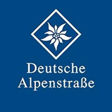 Deutsche Alpenstraße
