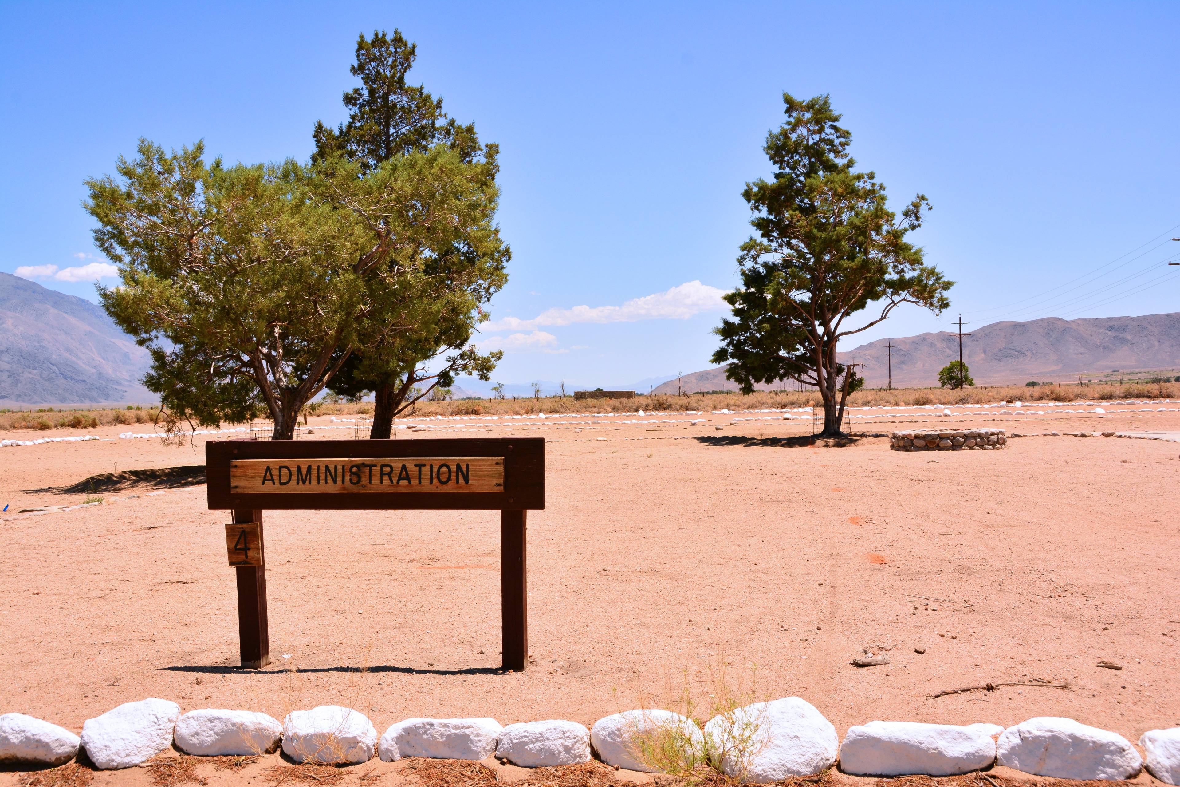 Manzanar