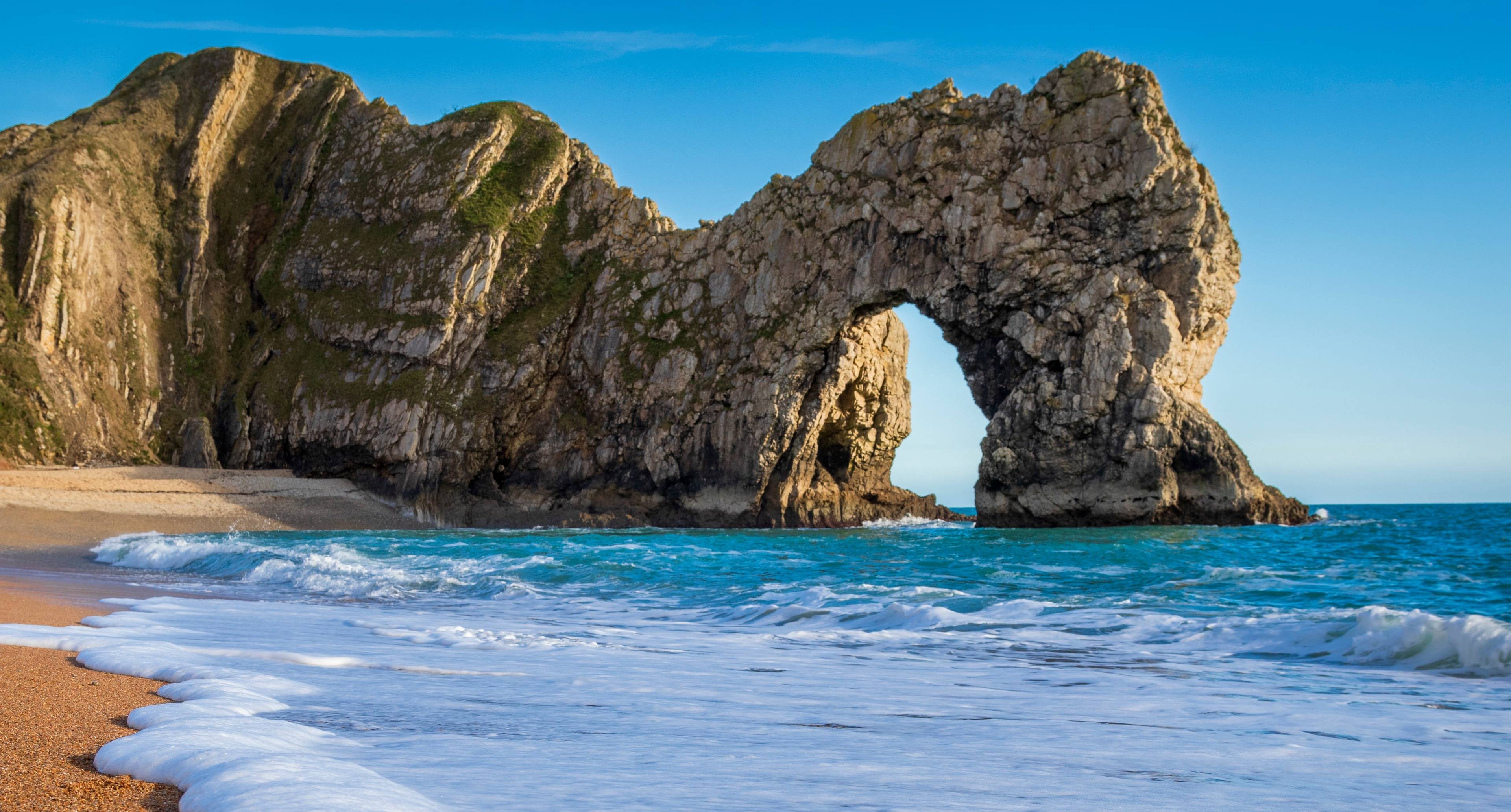 Durdle Door