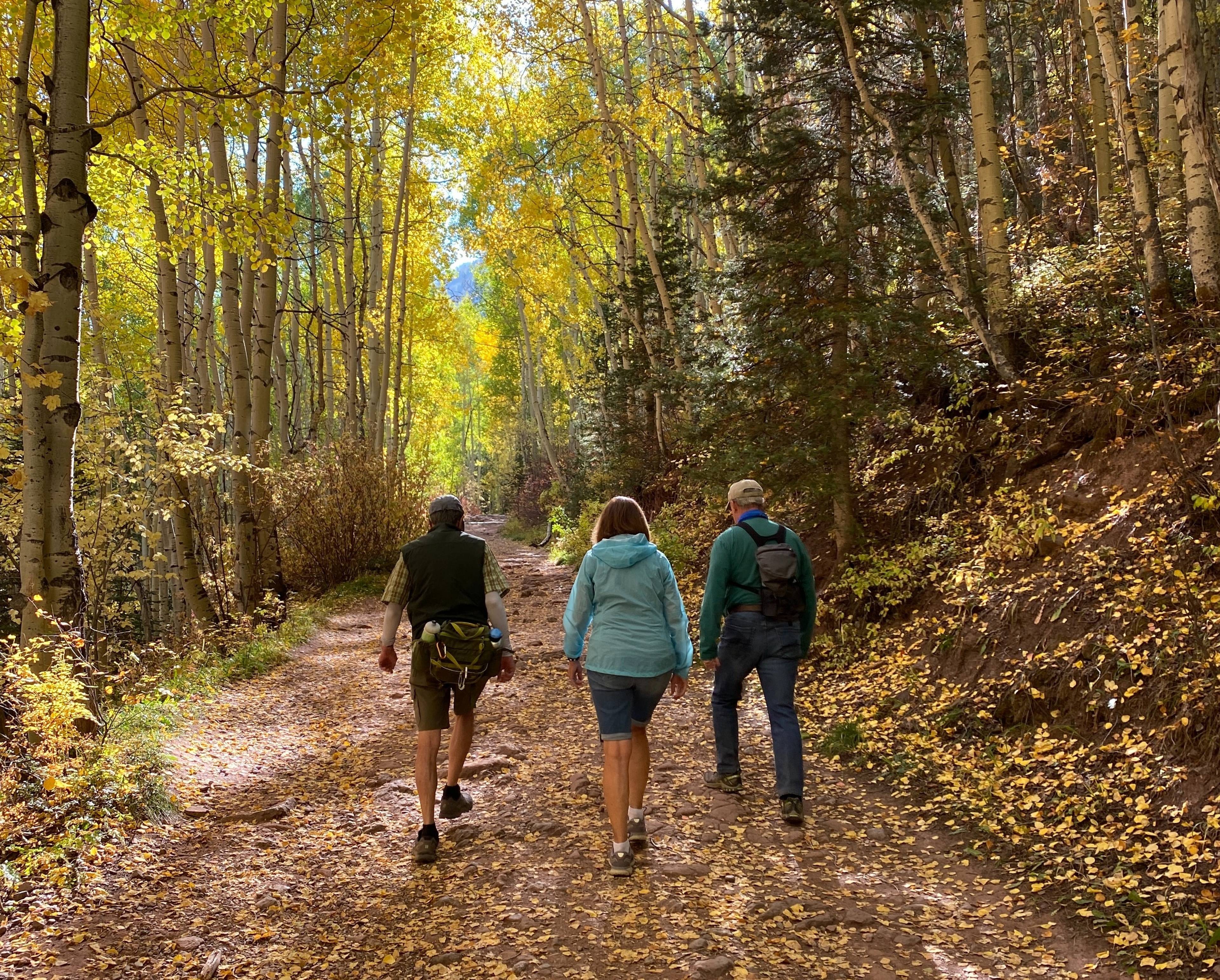 Internationaler Kunstwanderweg