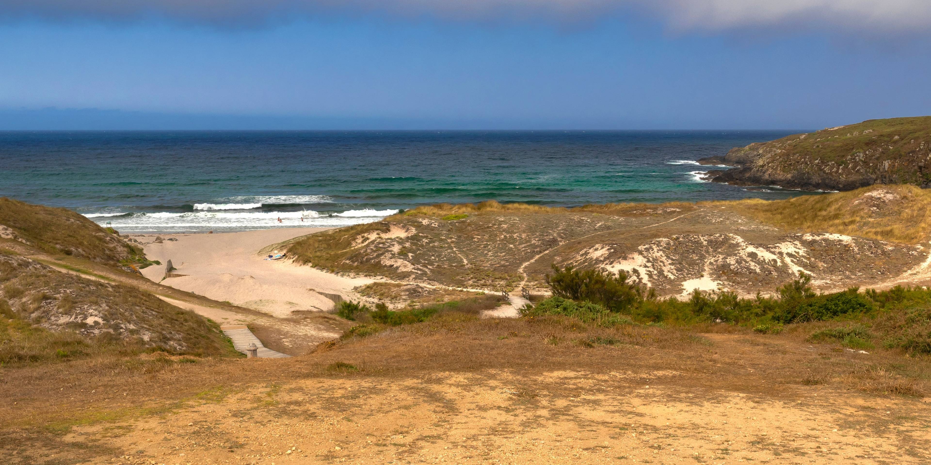 Playa de Seaia