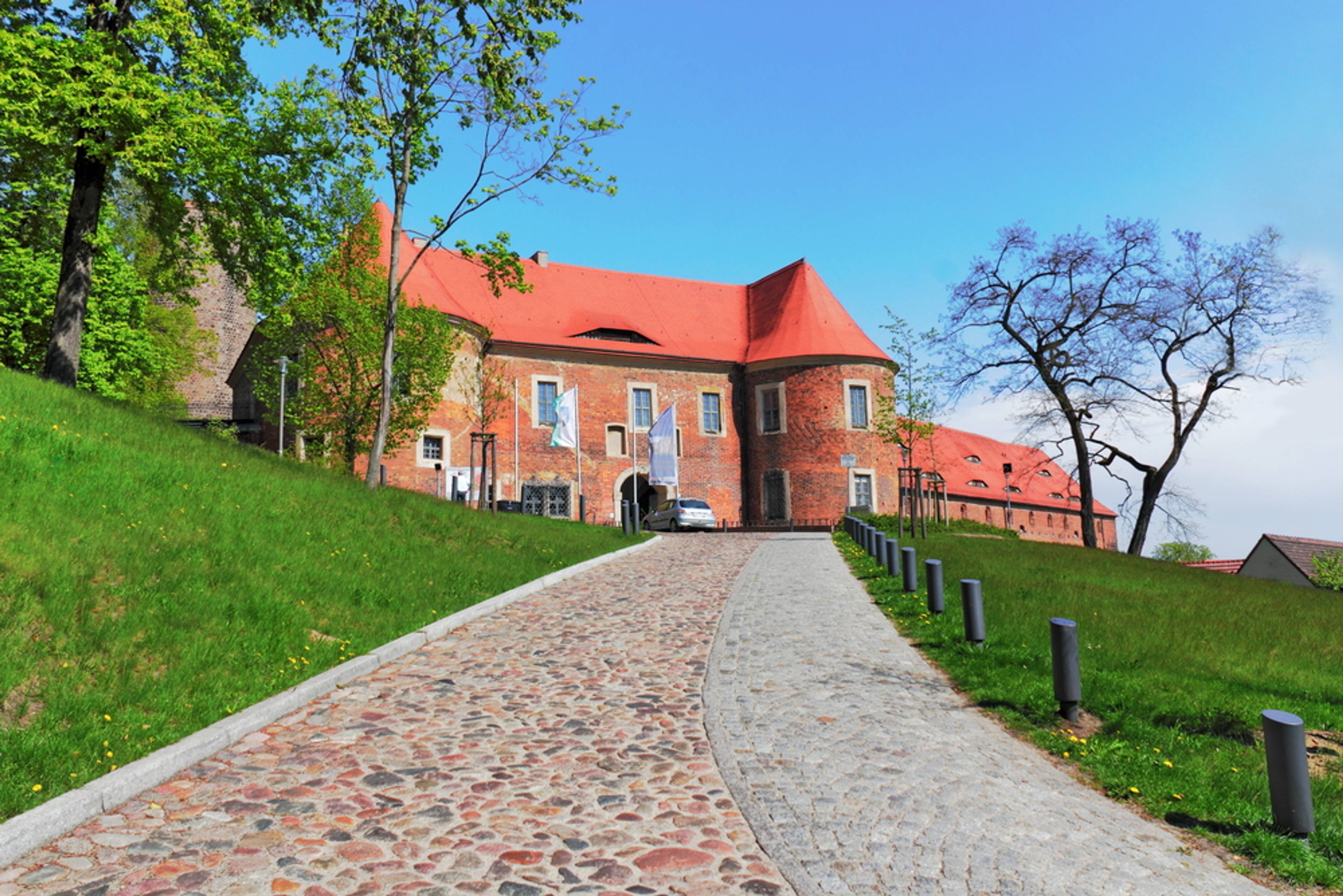 Eisenhardt Castle