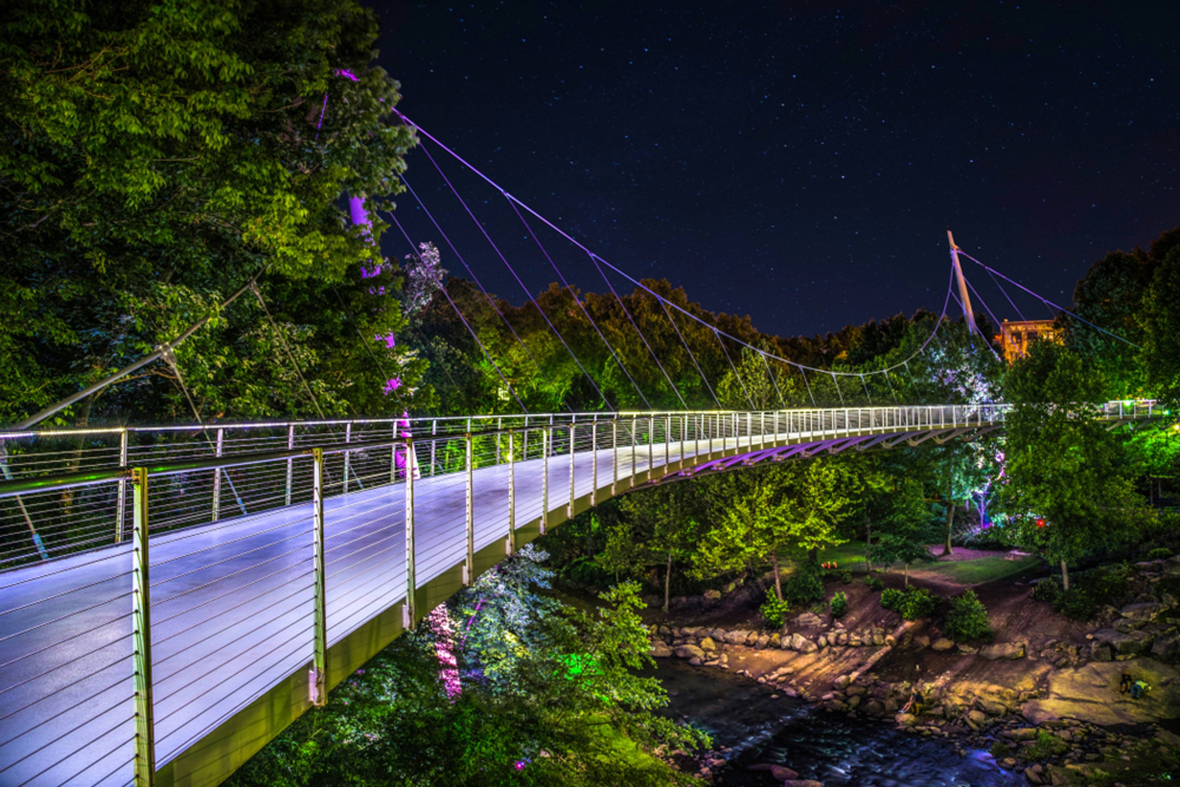 Liberty Bridge