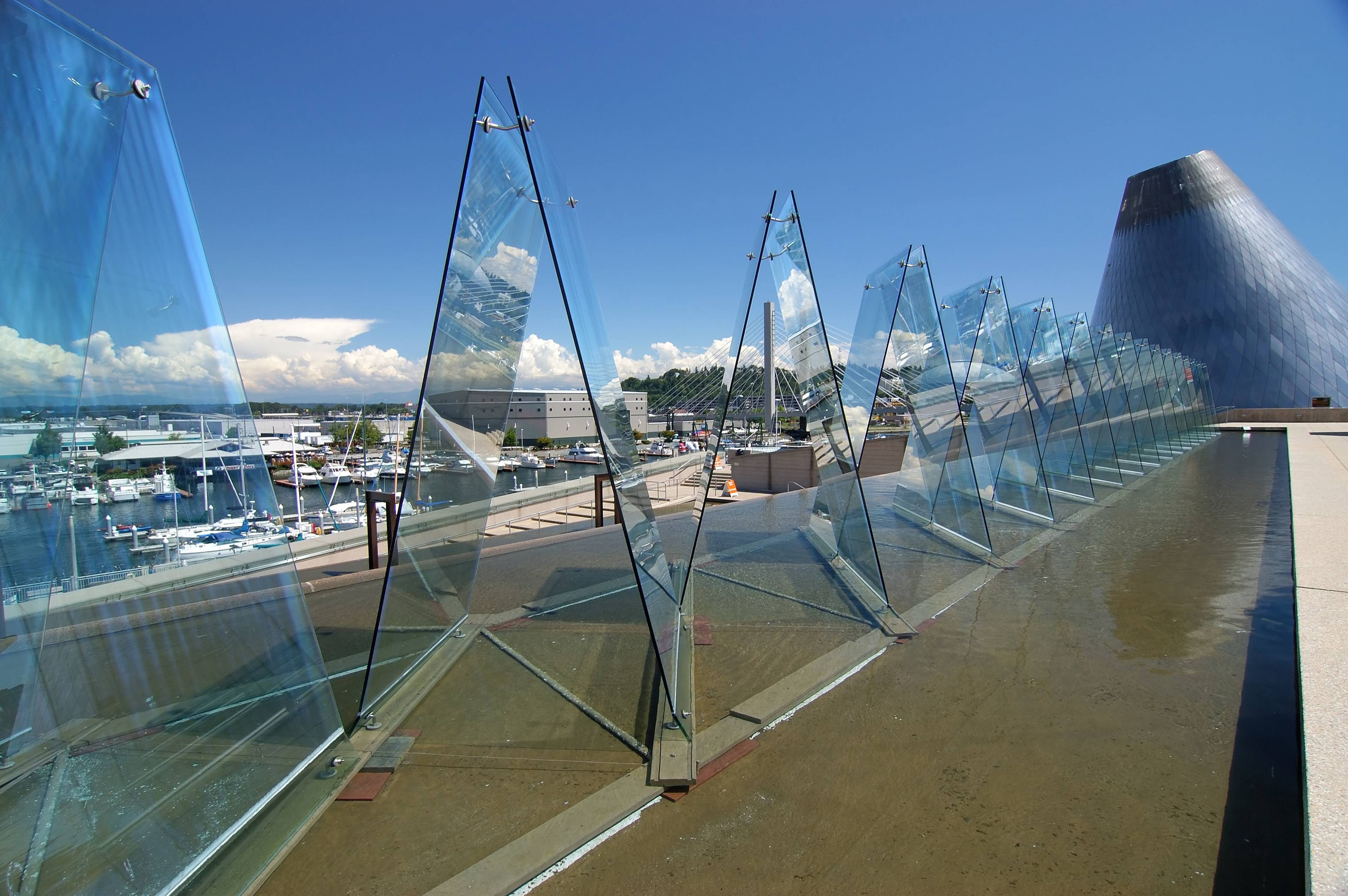 Museum of Glass