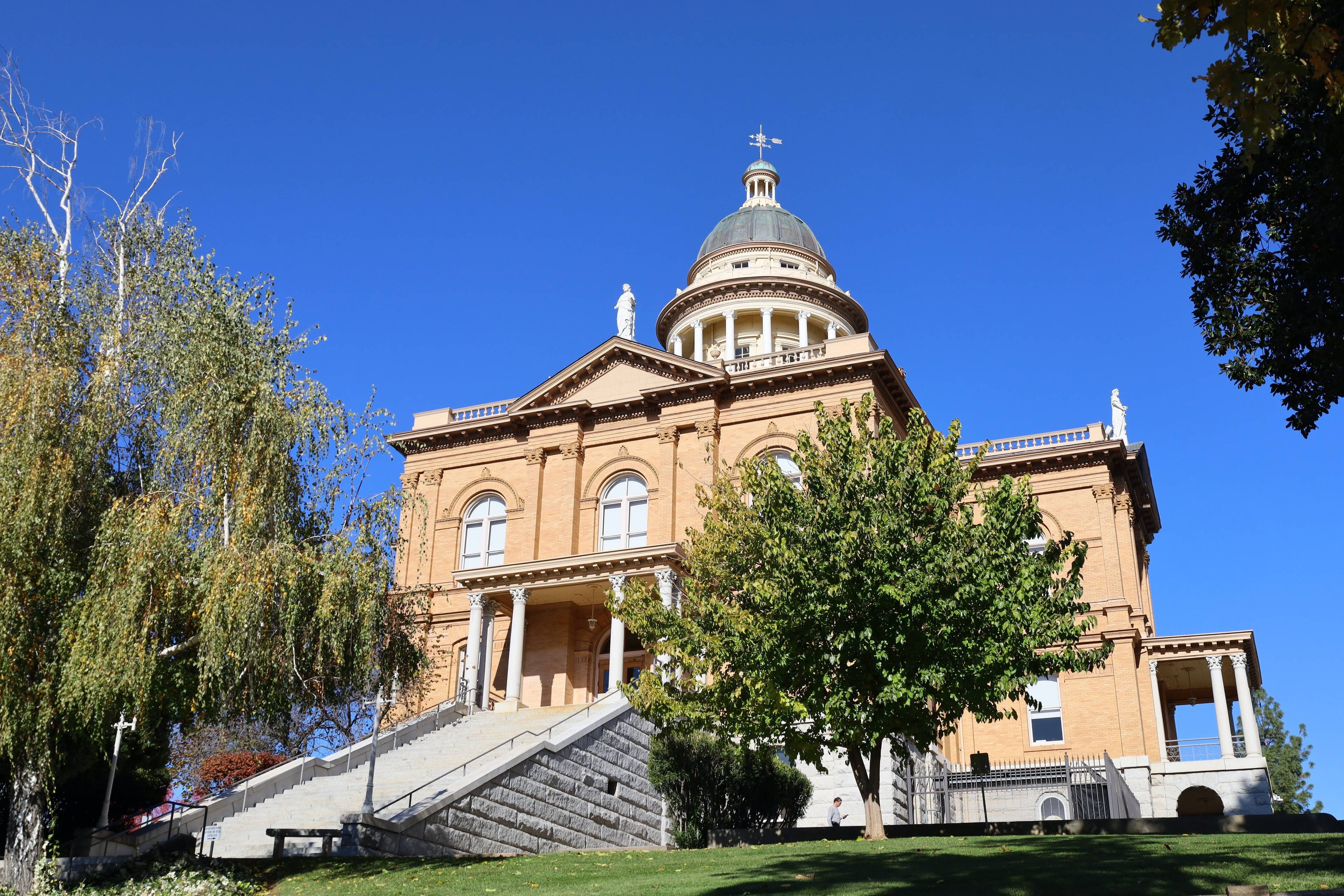 Placer County Museum