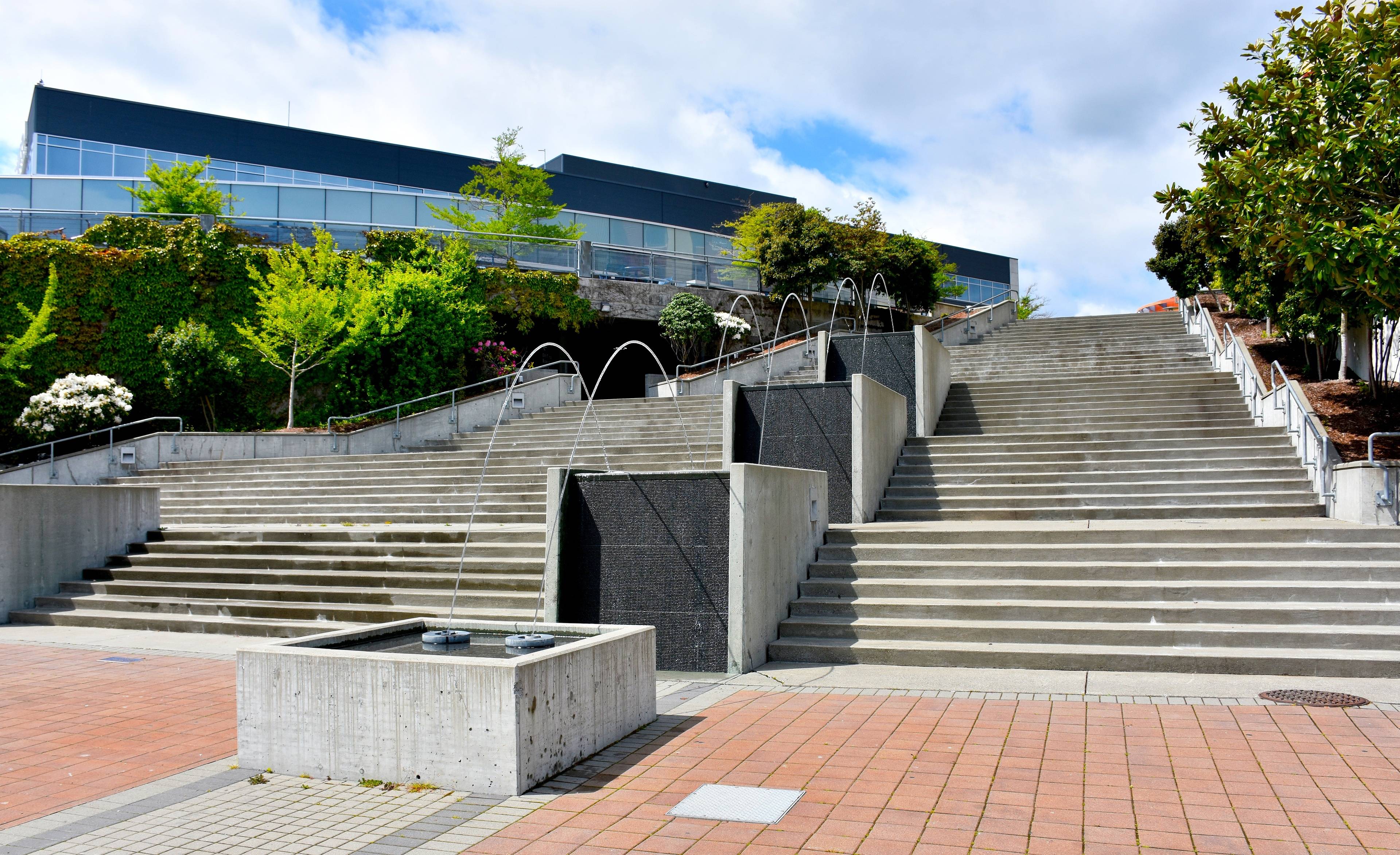 Bremerton Boardwalk