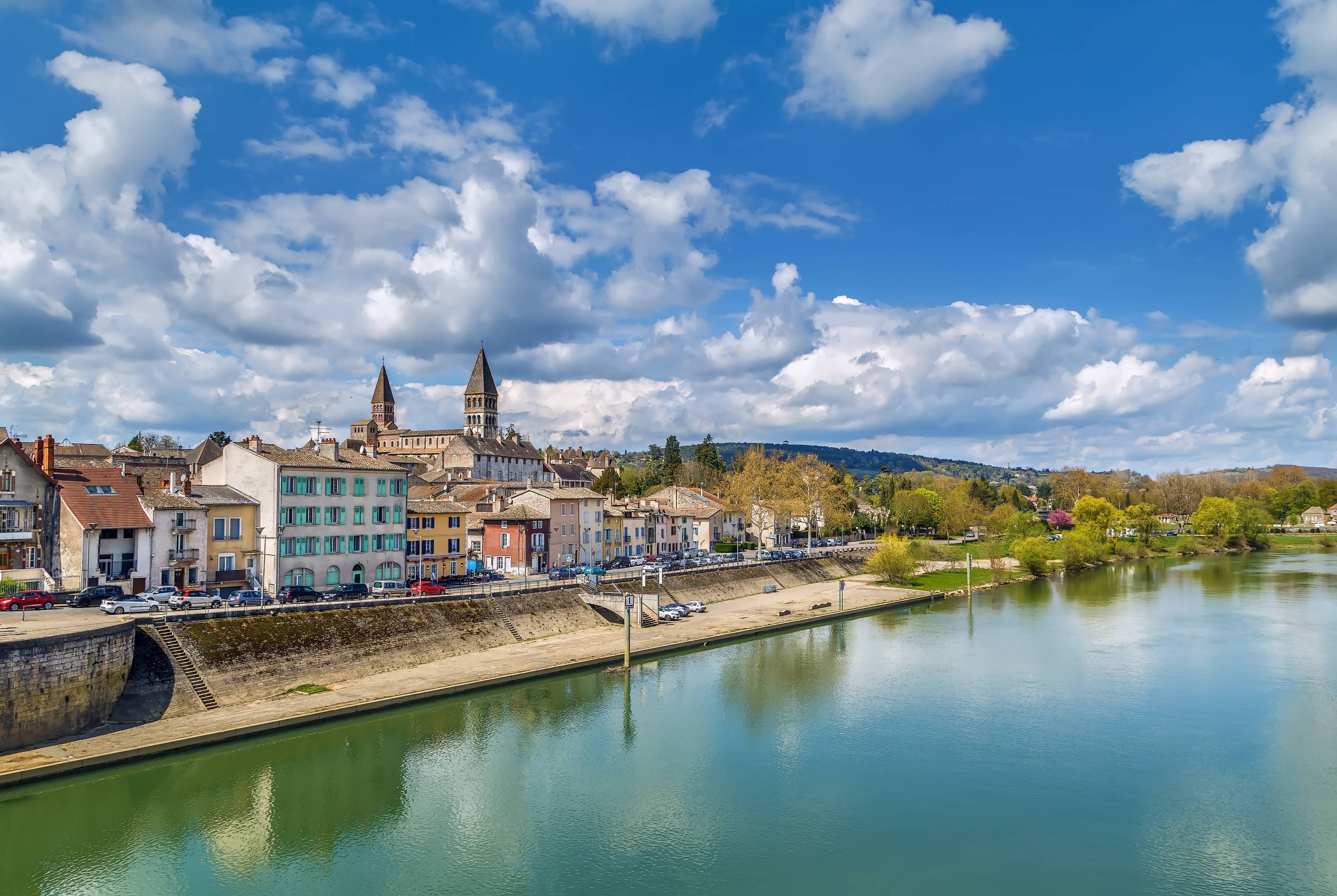 Pont Roger-Gautheron