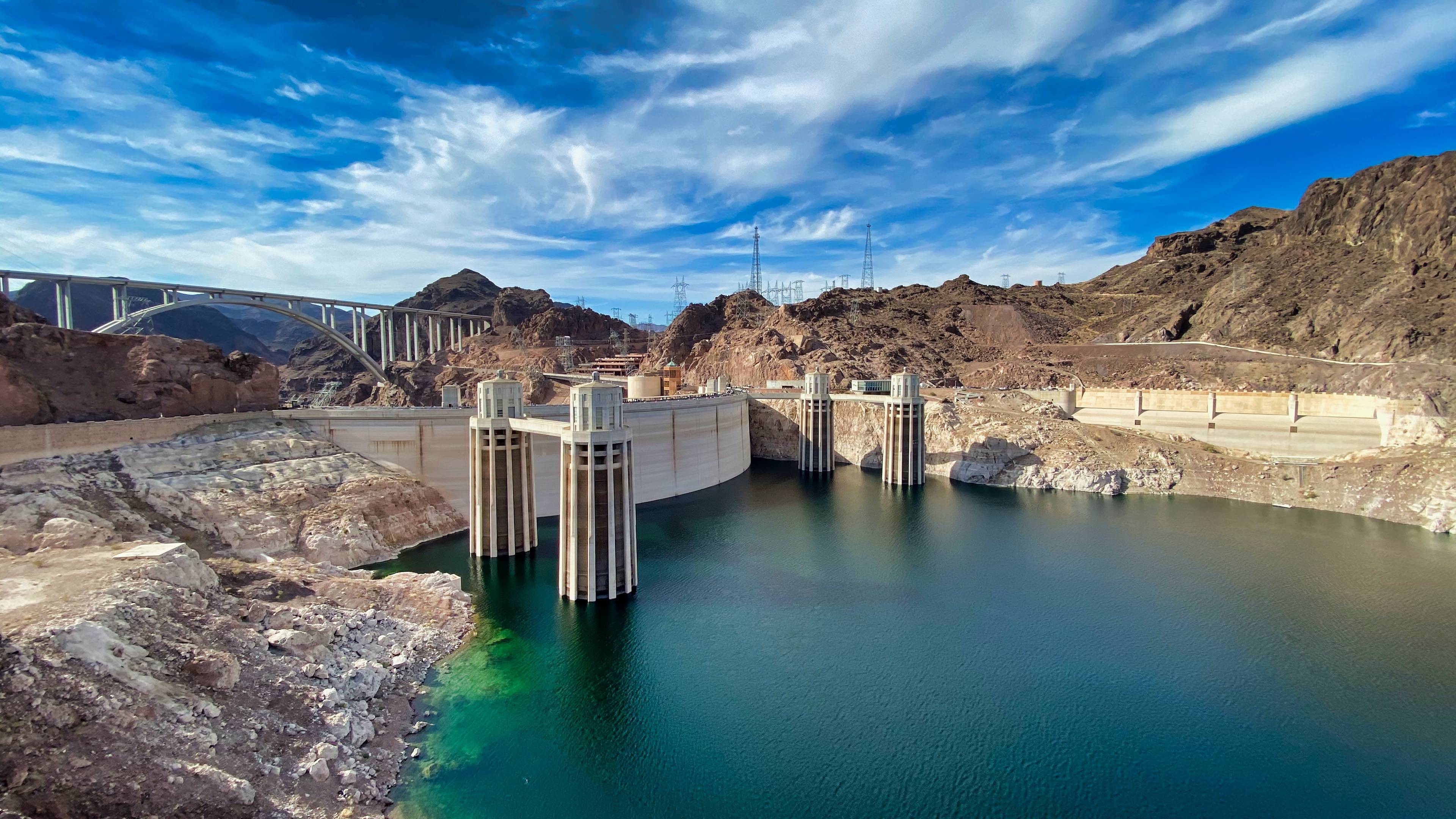 Hoover Dam