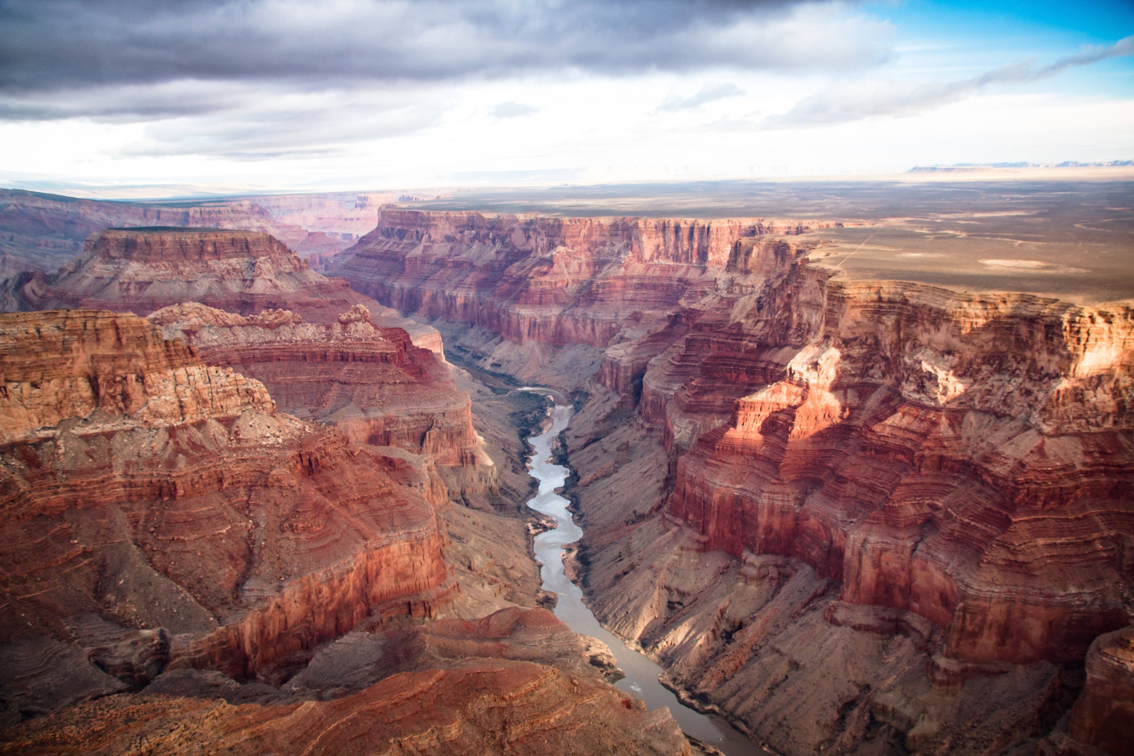 Grand Canyon West