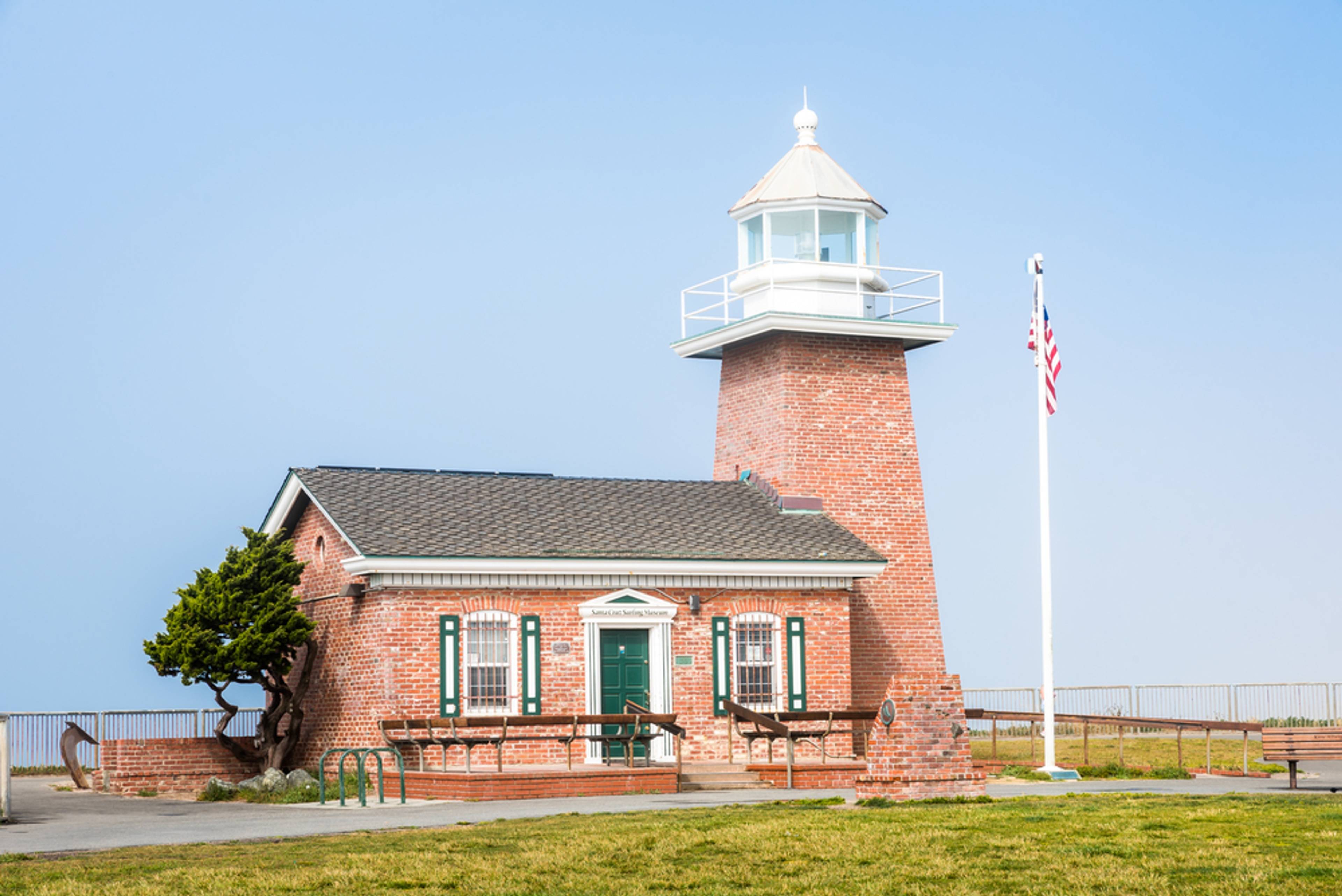 Museo del surf di Santa Cruz