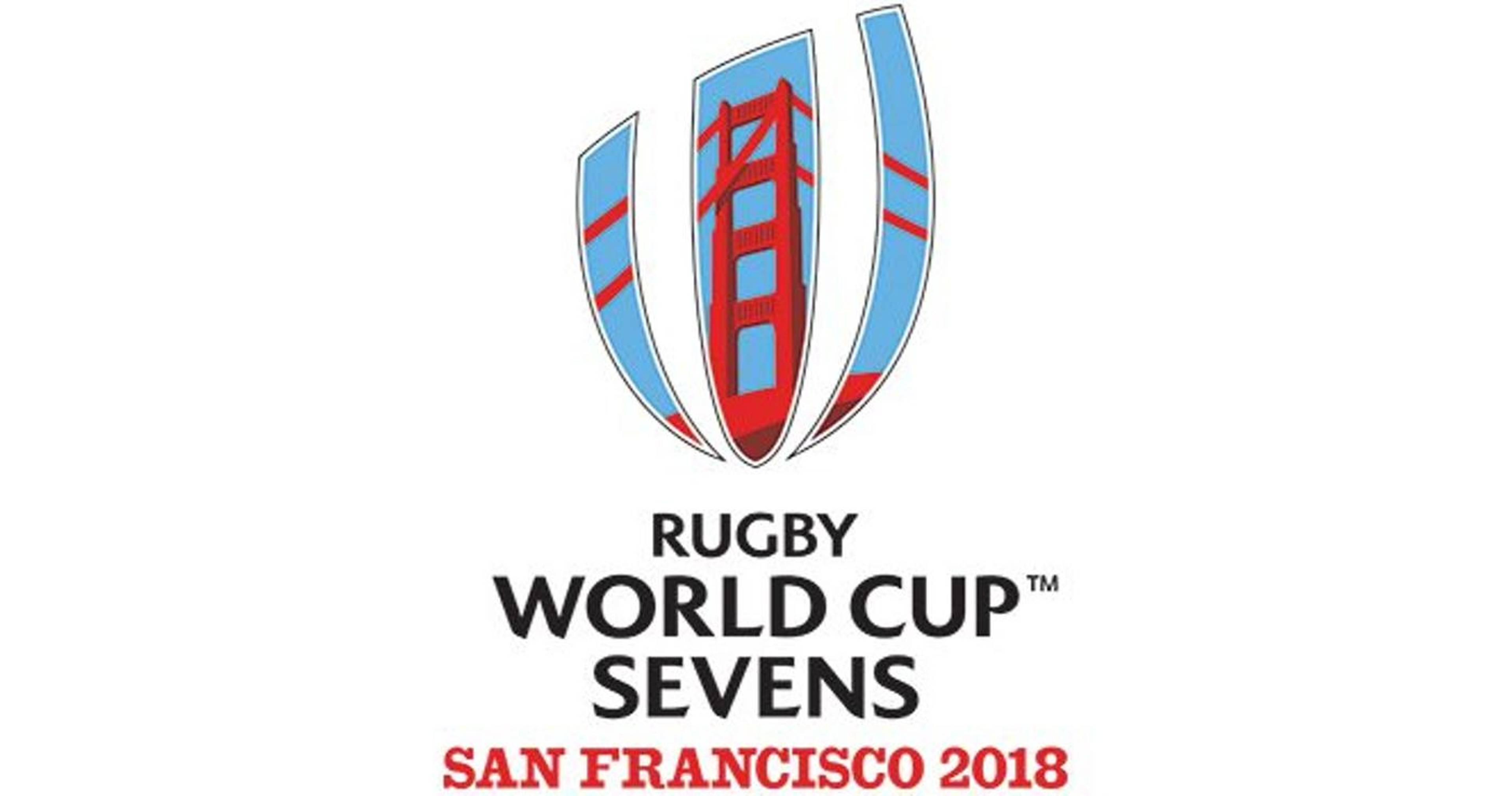 Rugby World Cup Sevens