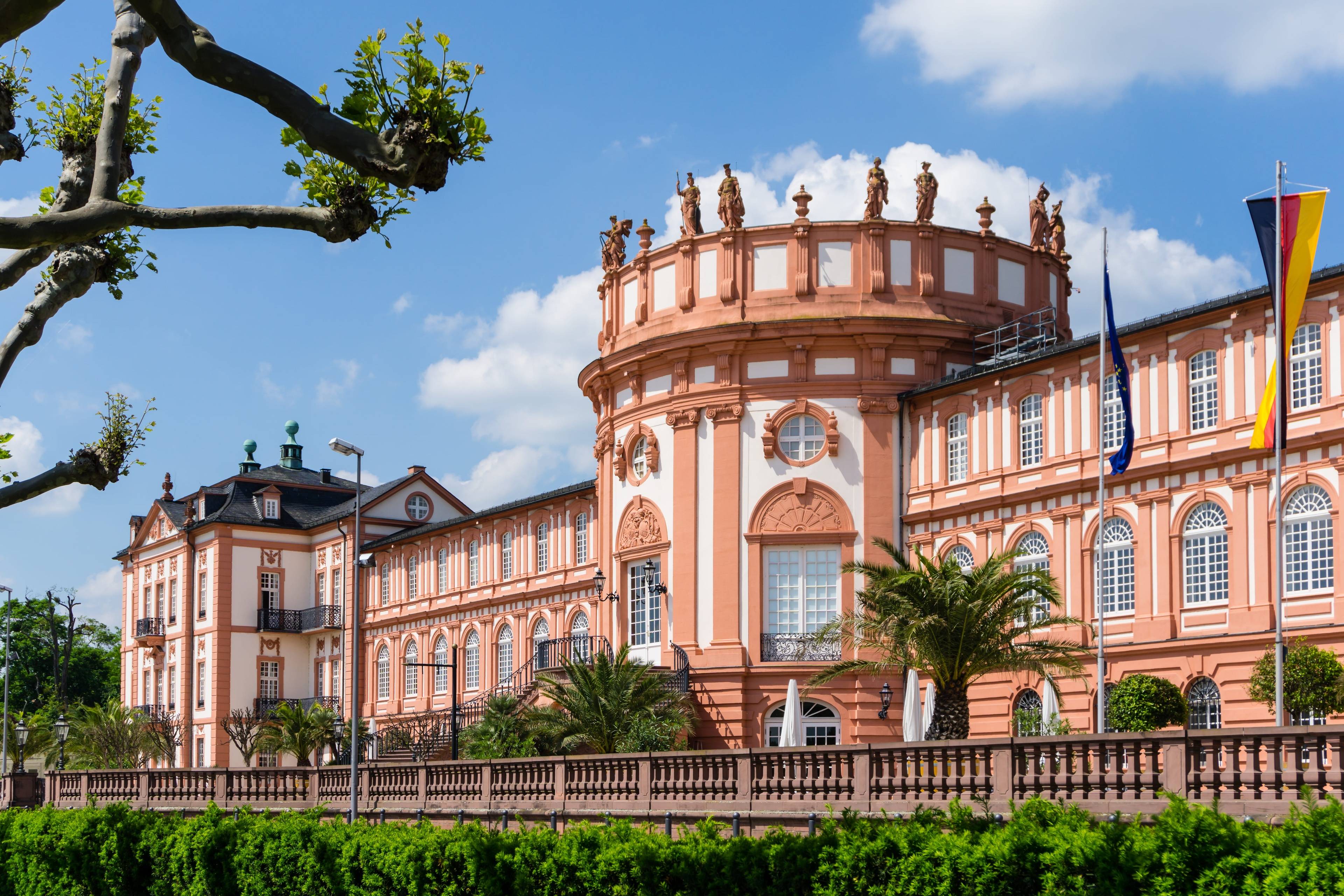 Castello di Biebrich