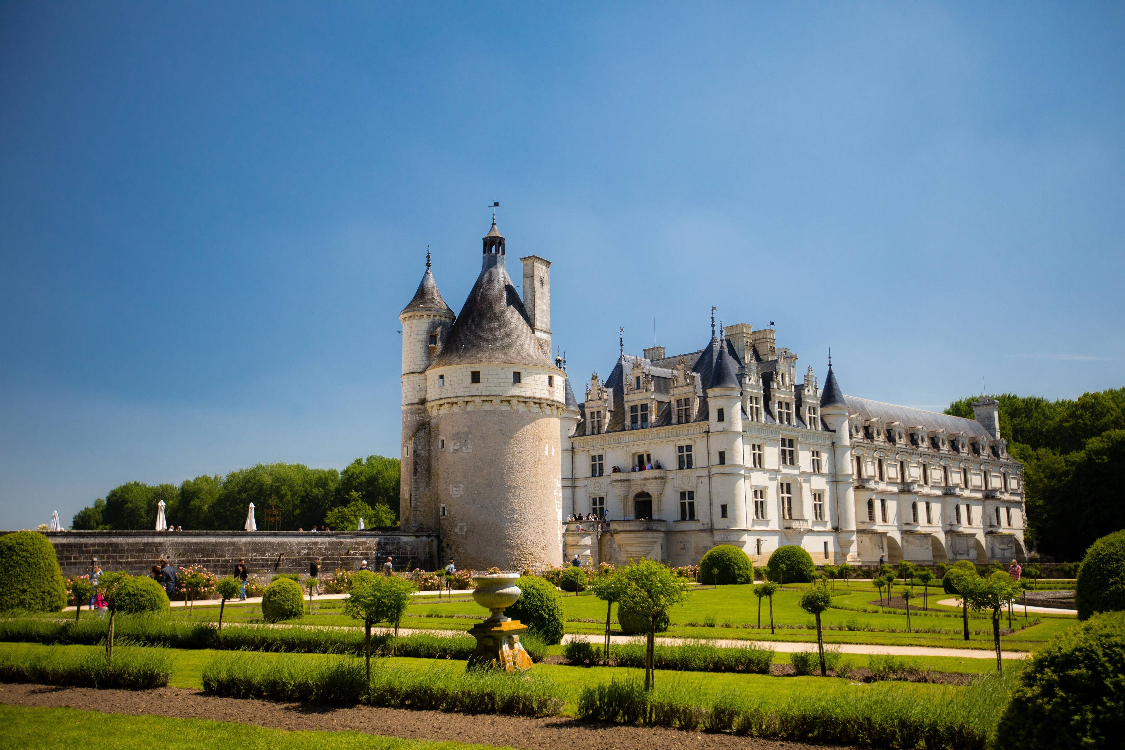 Château de Chenonceau