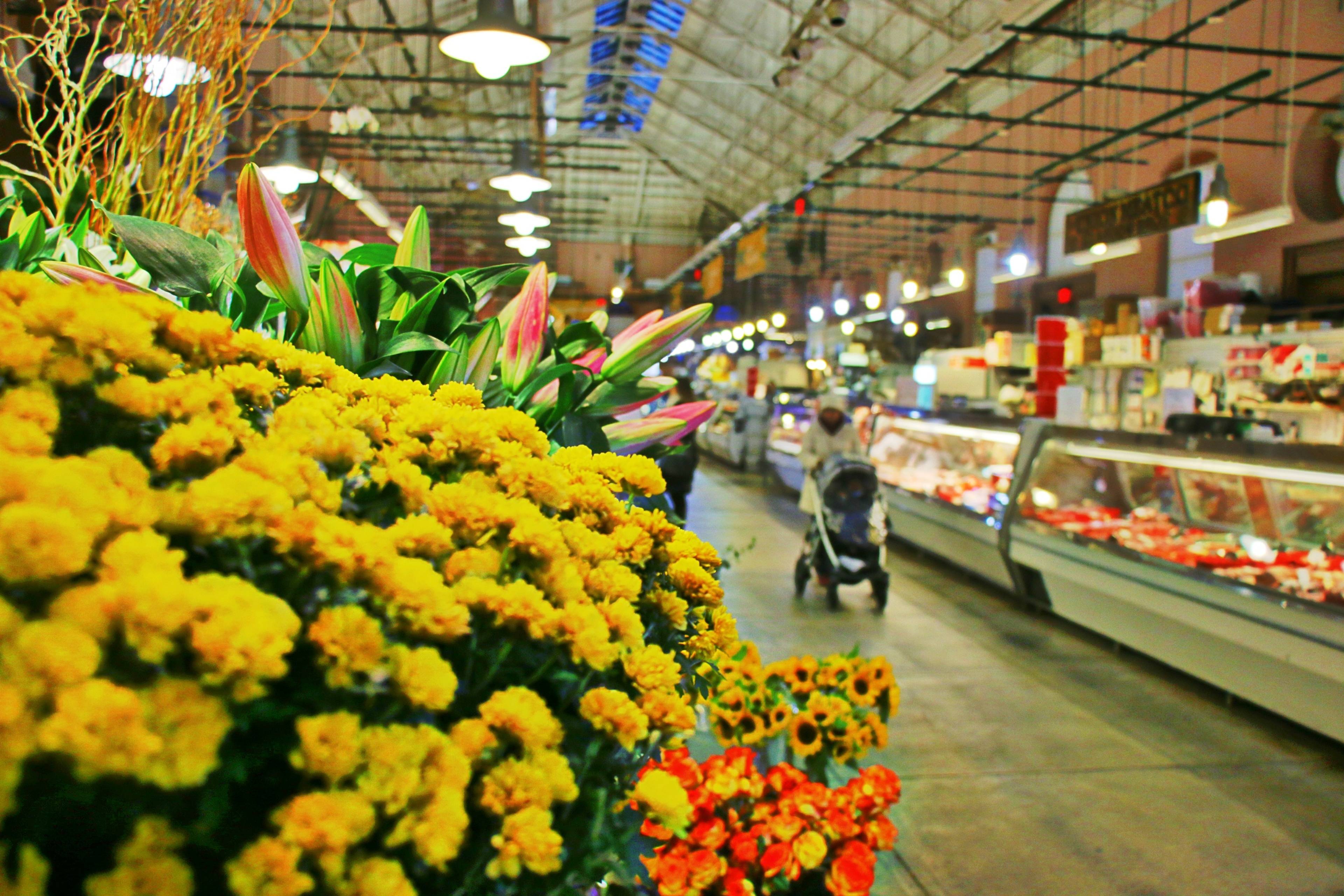 Eastern Market