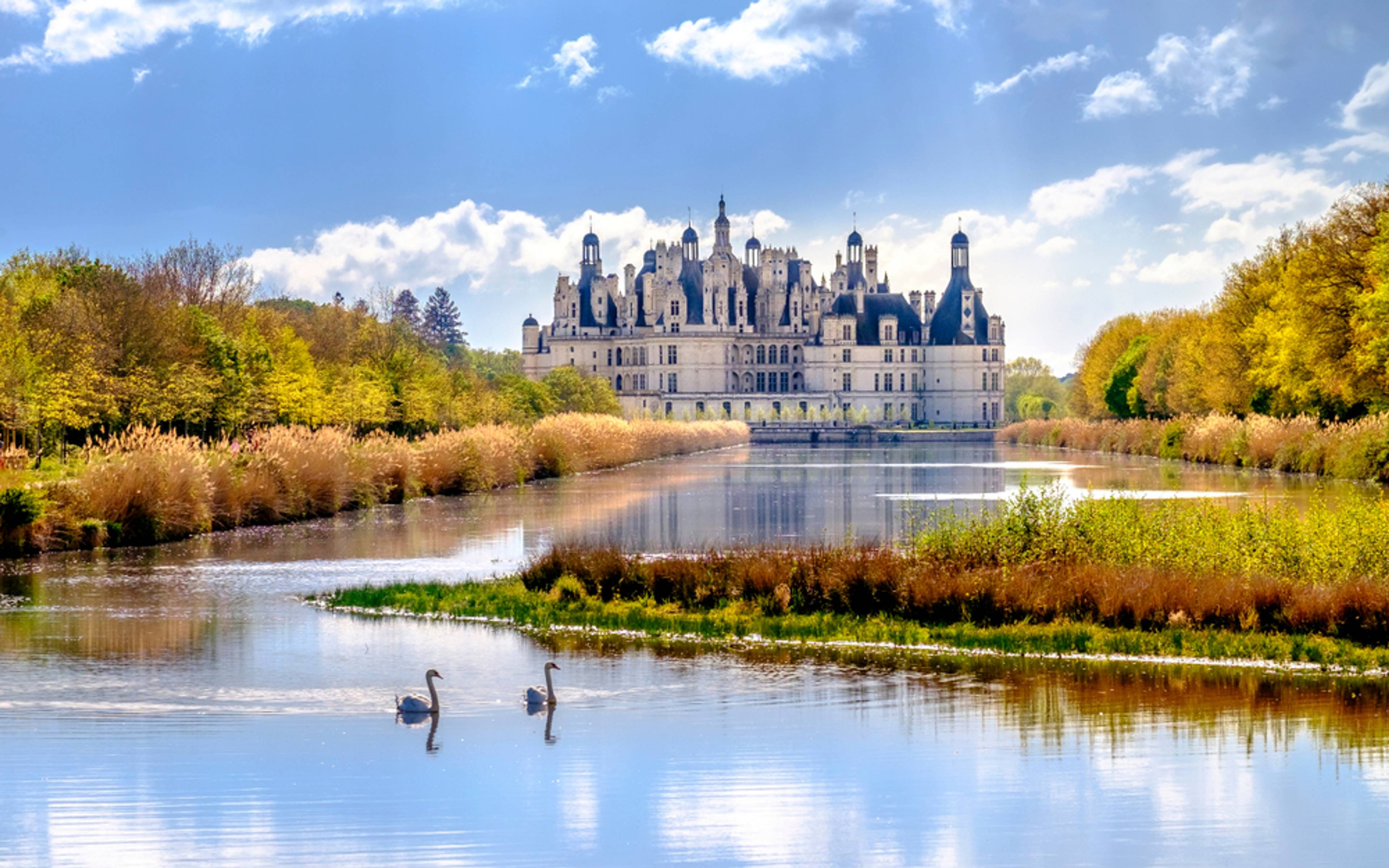 Castello di Chambord