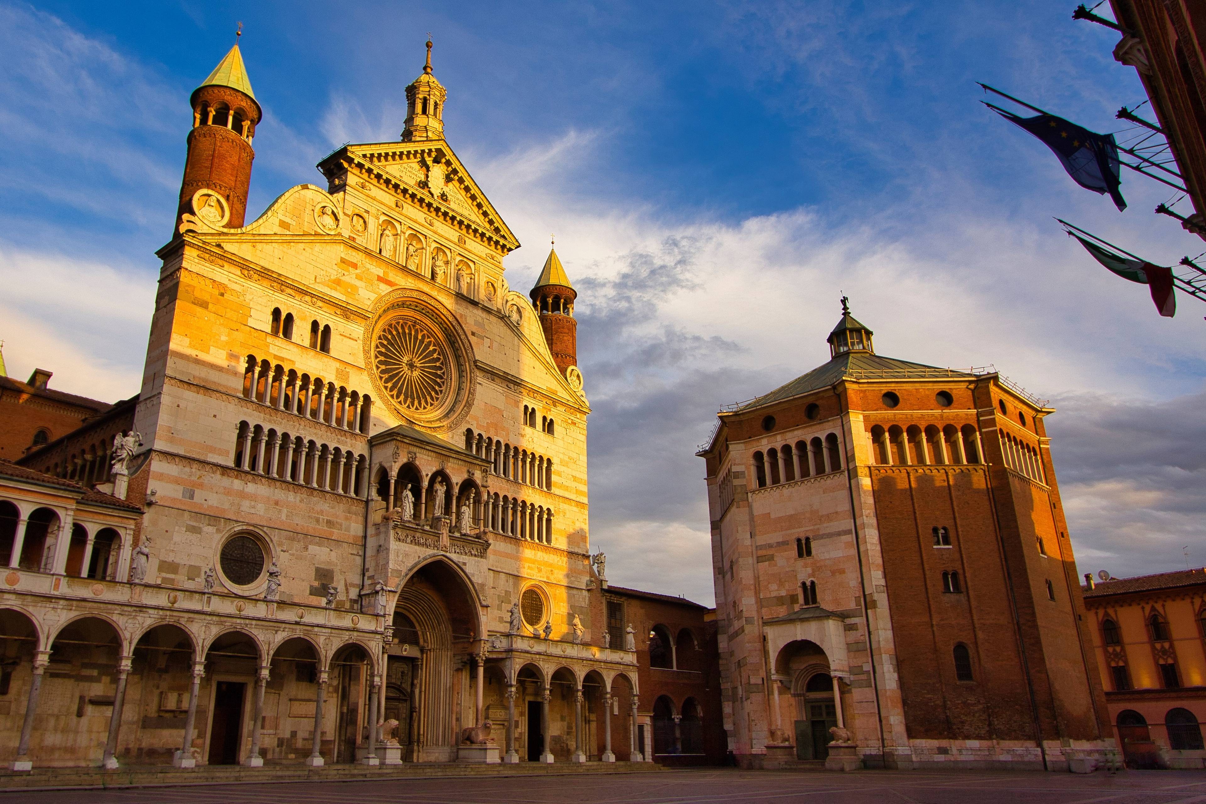 Cremona Cathedral