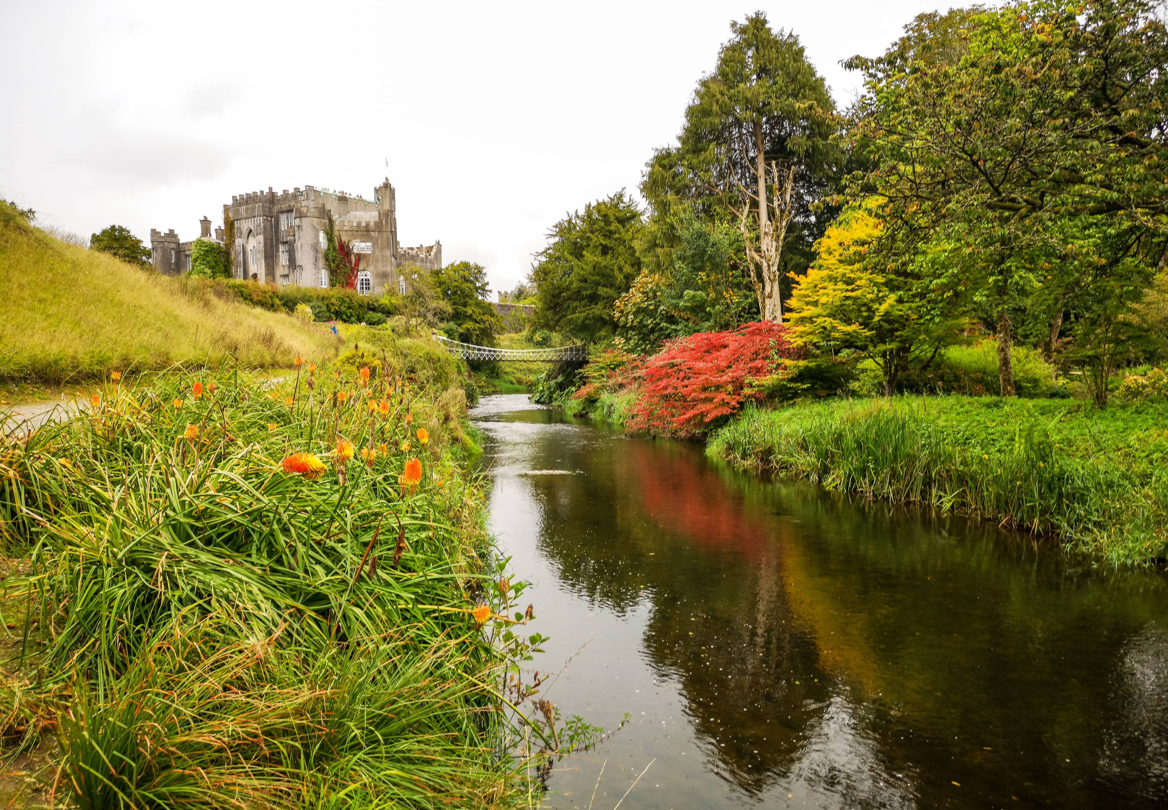 Castello di Birr Demesne