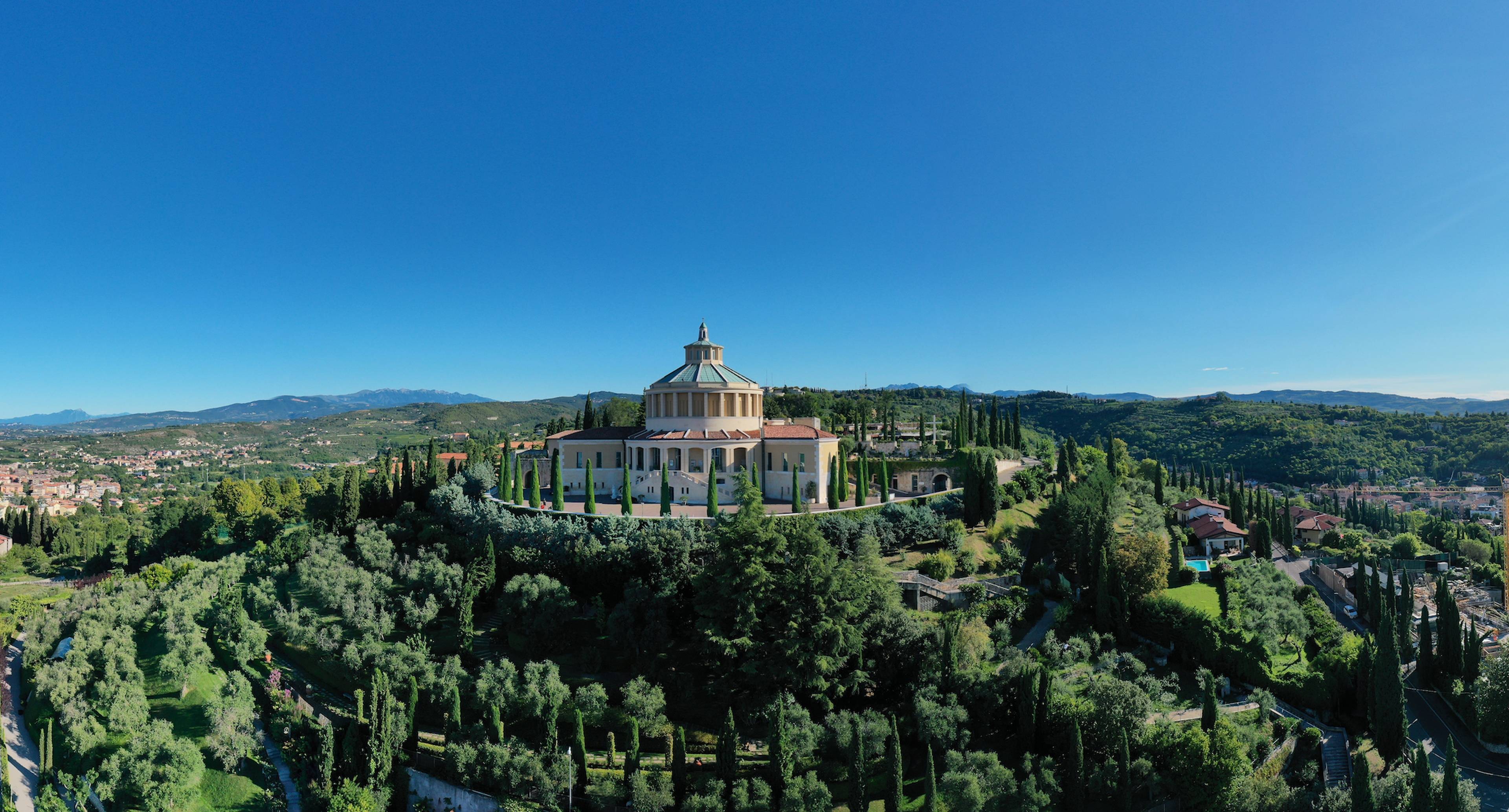 Evocative Medieval Villages of Emilia-Romagna