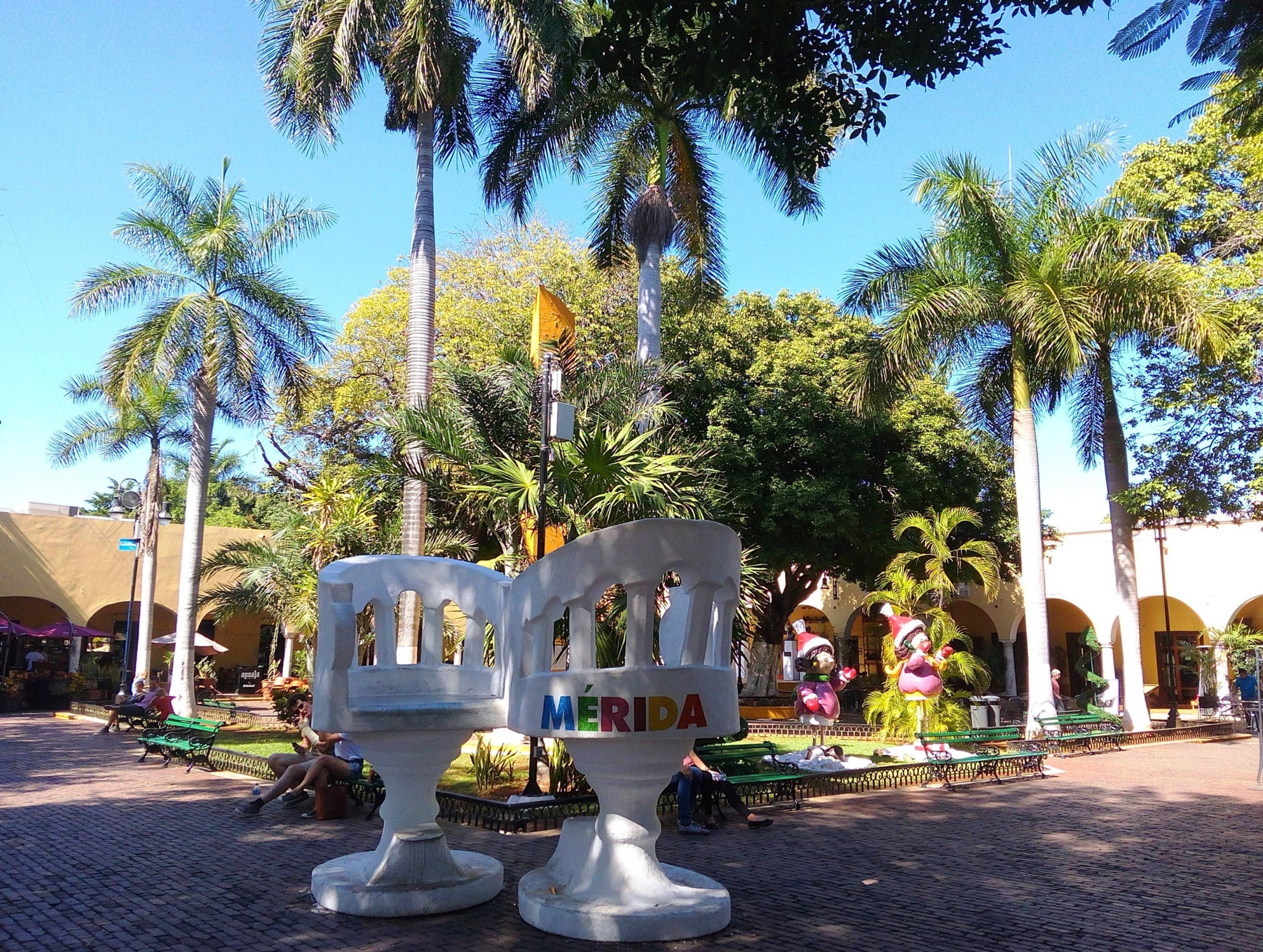 Santa-Lucía-Park