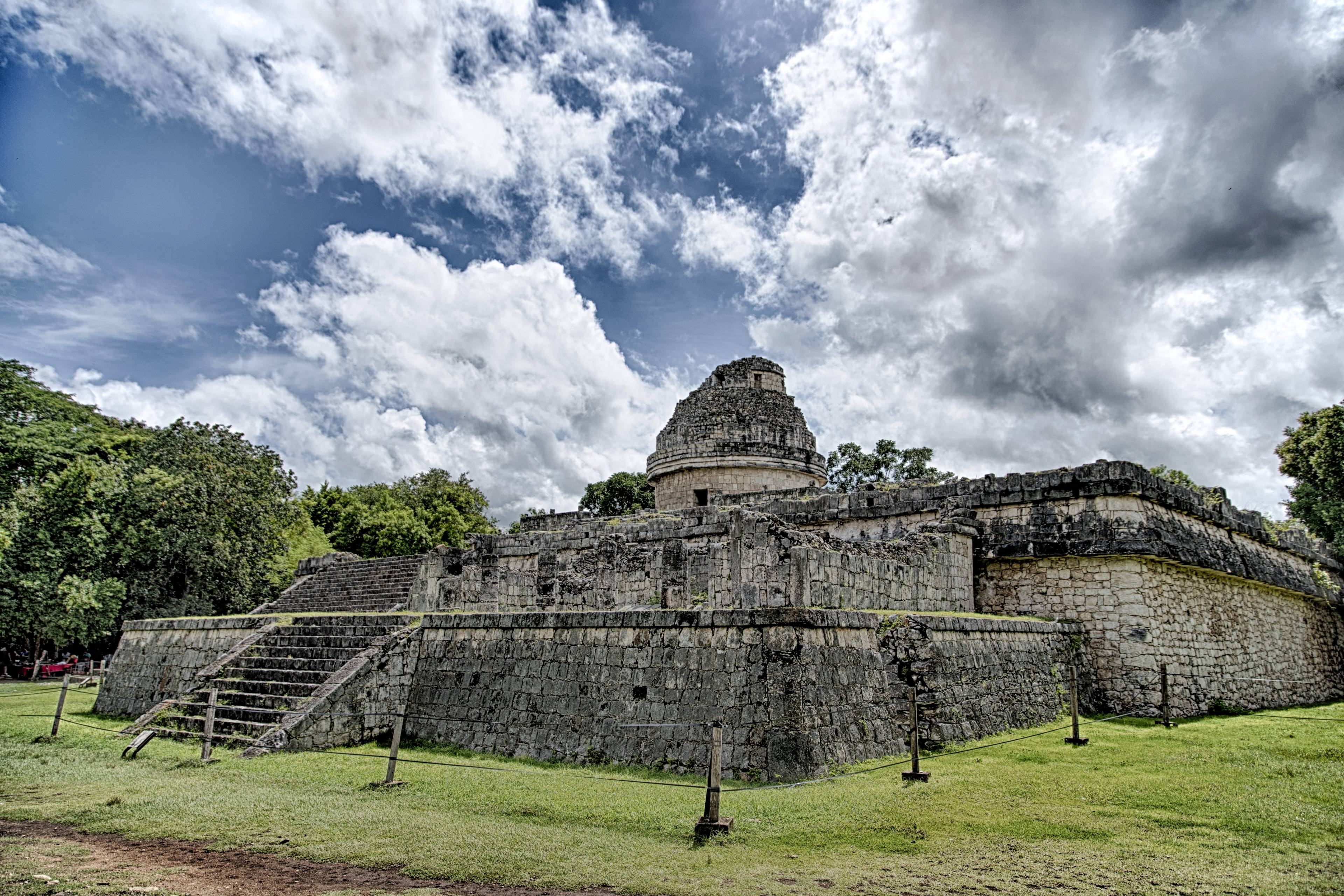 El Caracol