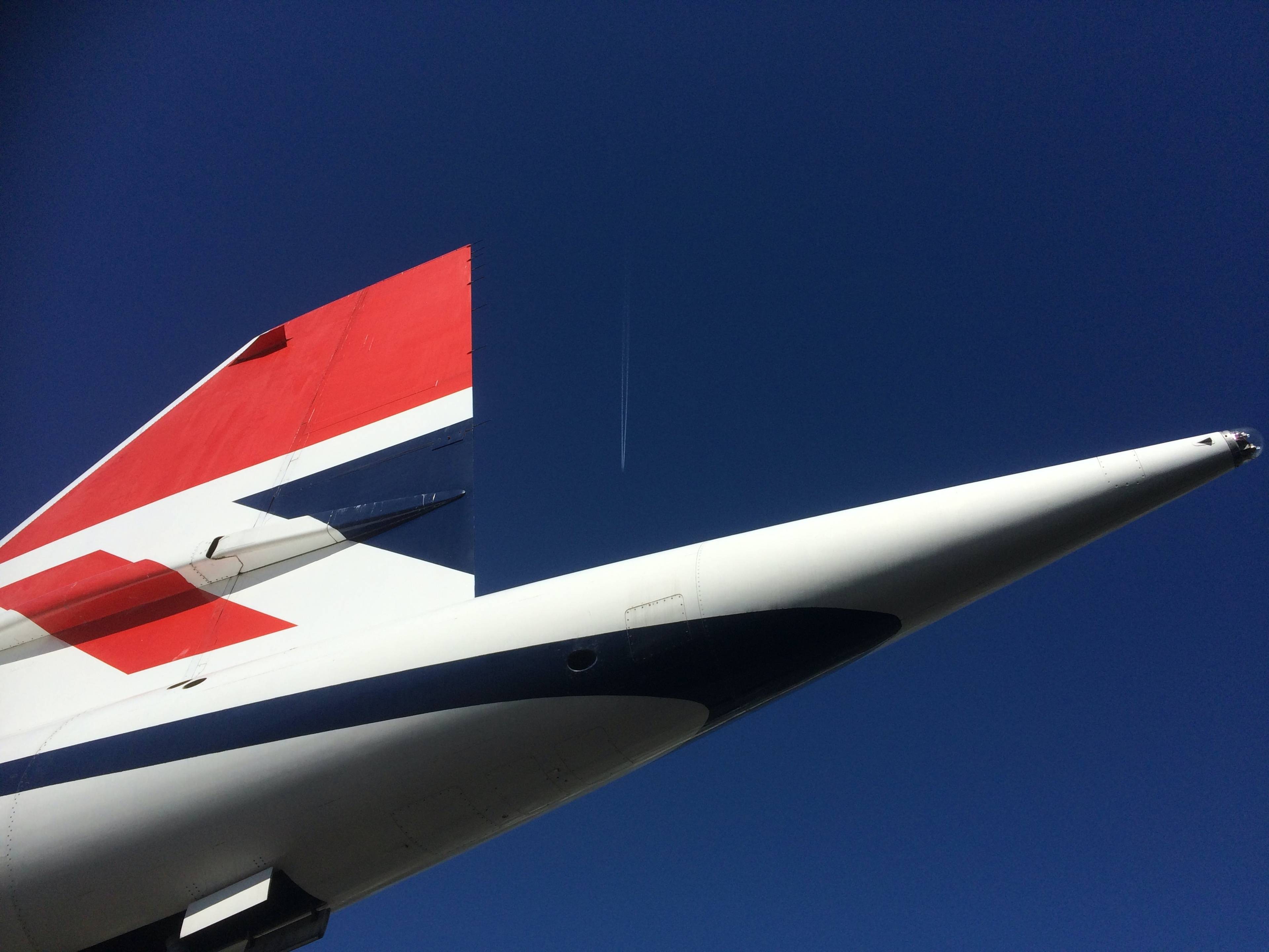 Brooklands Museum