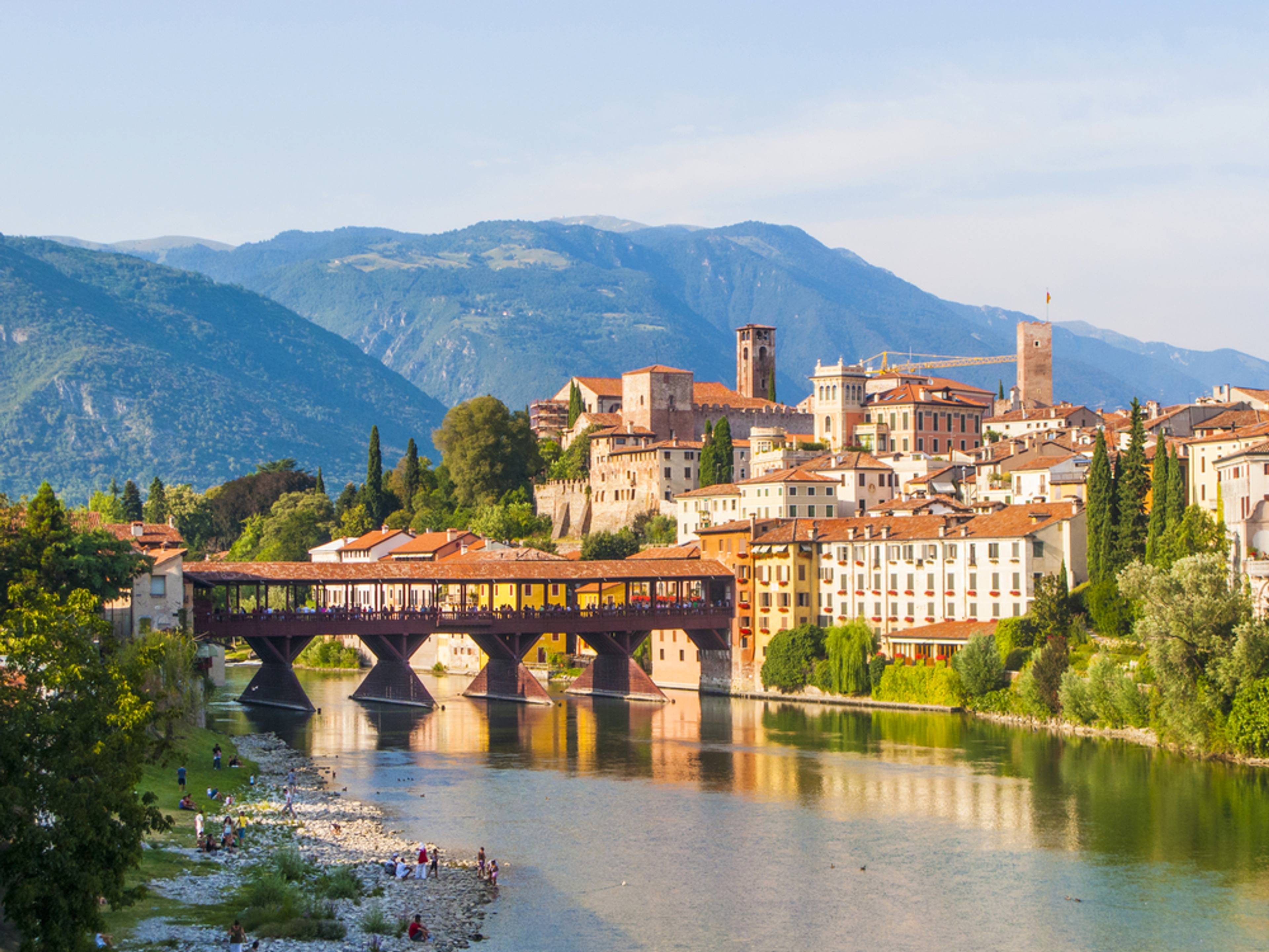 Bassano del Grappa