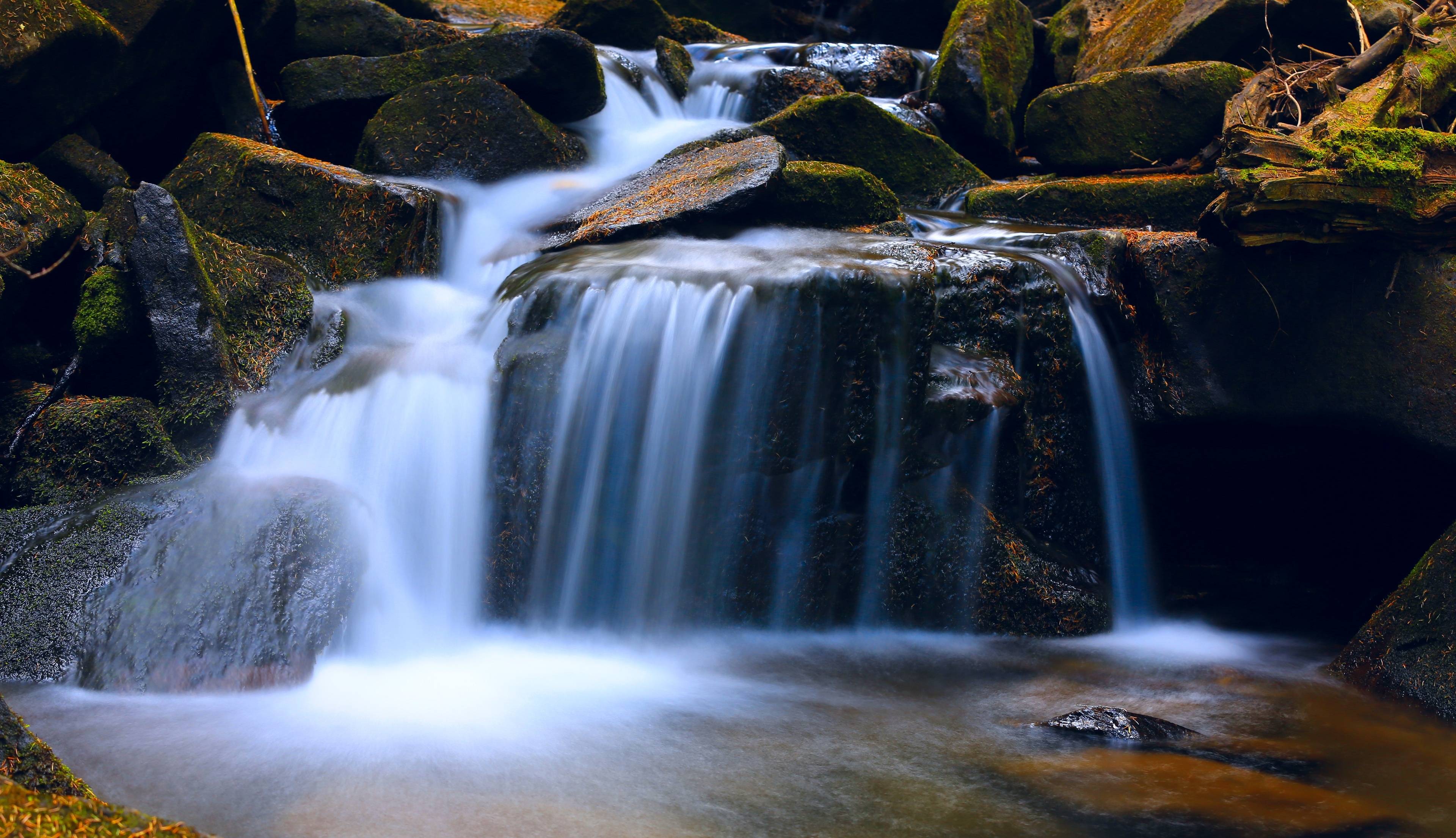 Cascade du Val