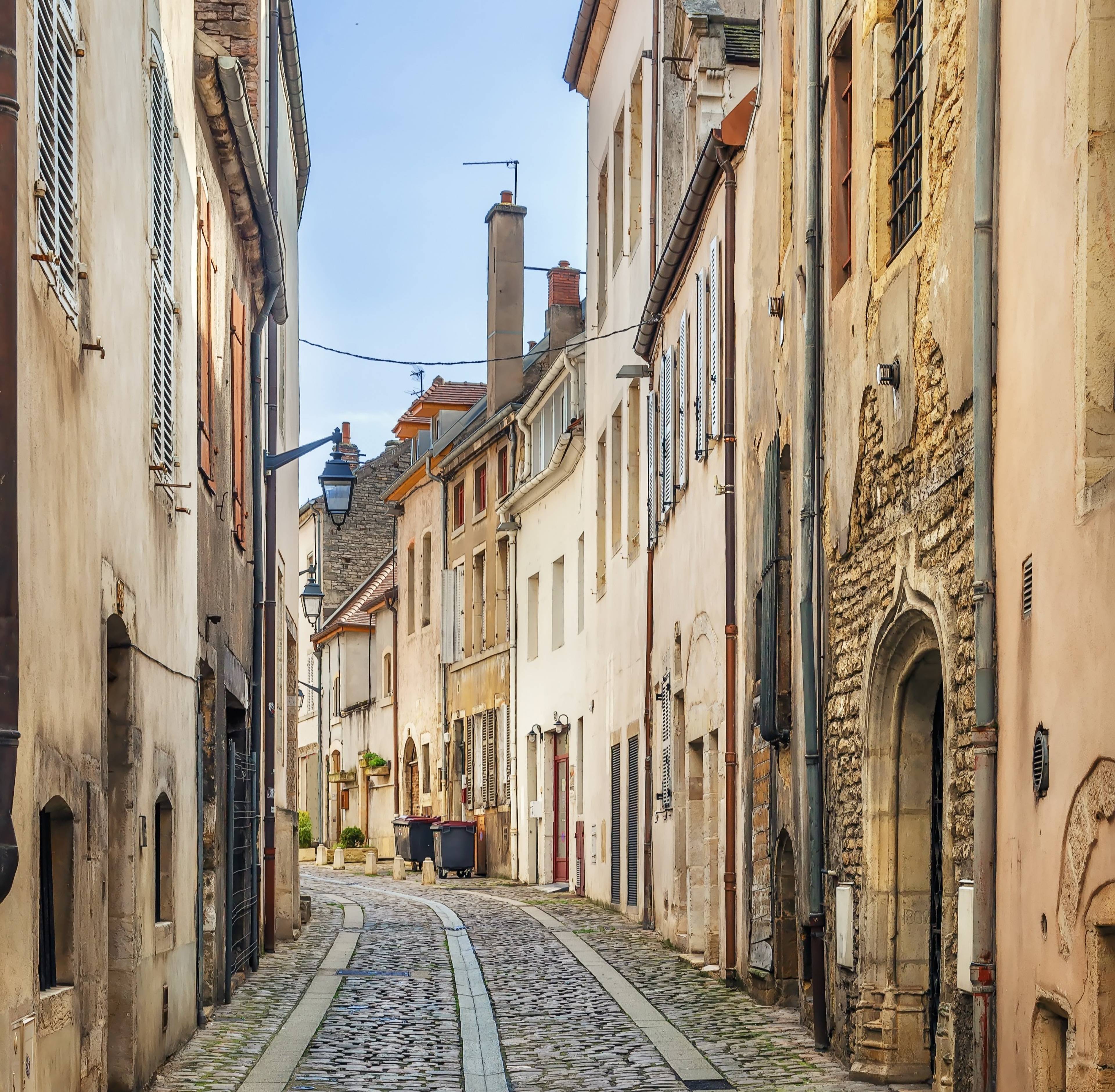 Tour des Cordeliers