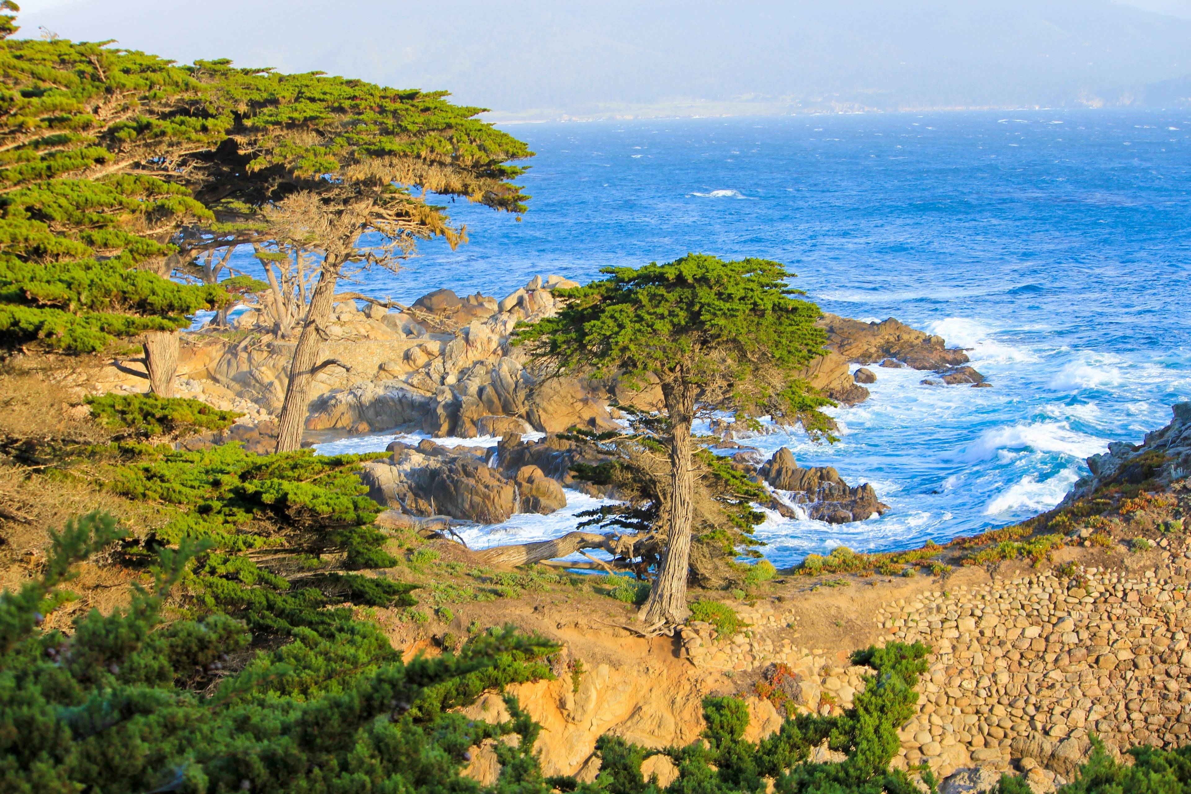 17-Mile Drive