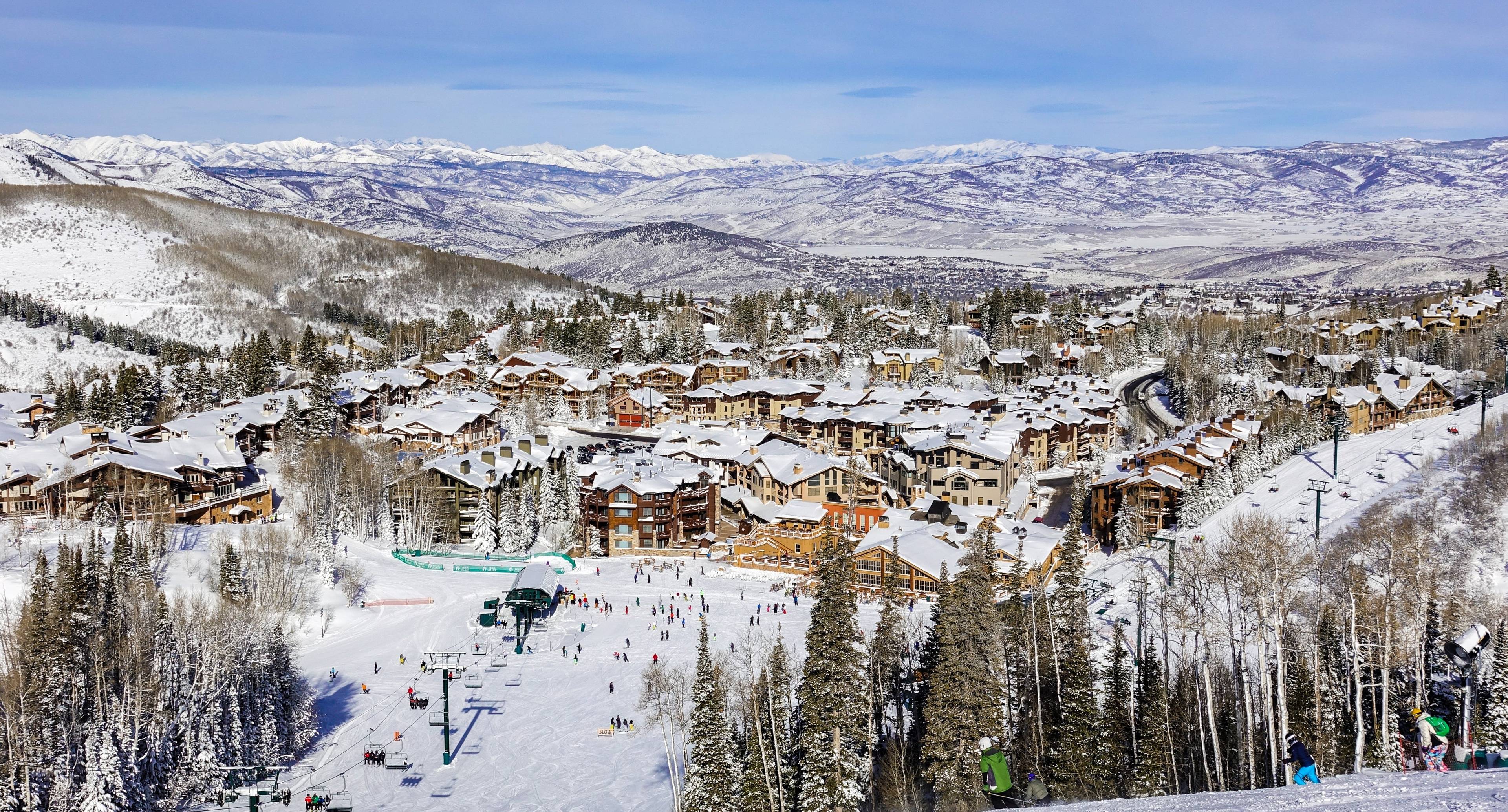 Road Trip: Historic Park City to Swiss-Inspired Midway