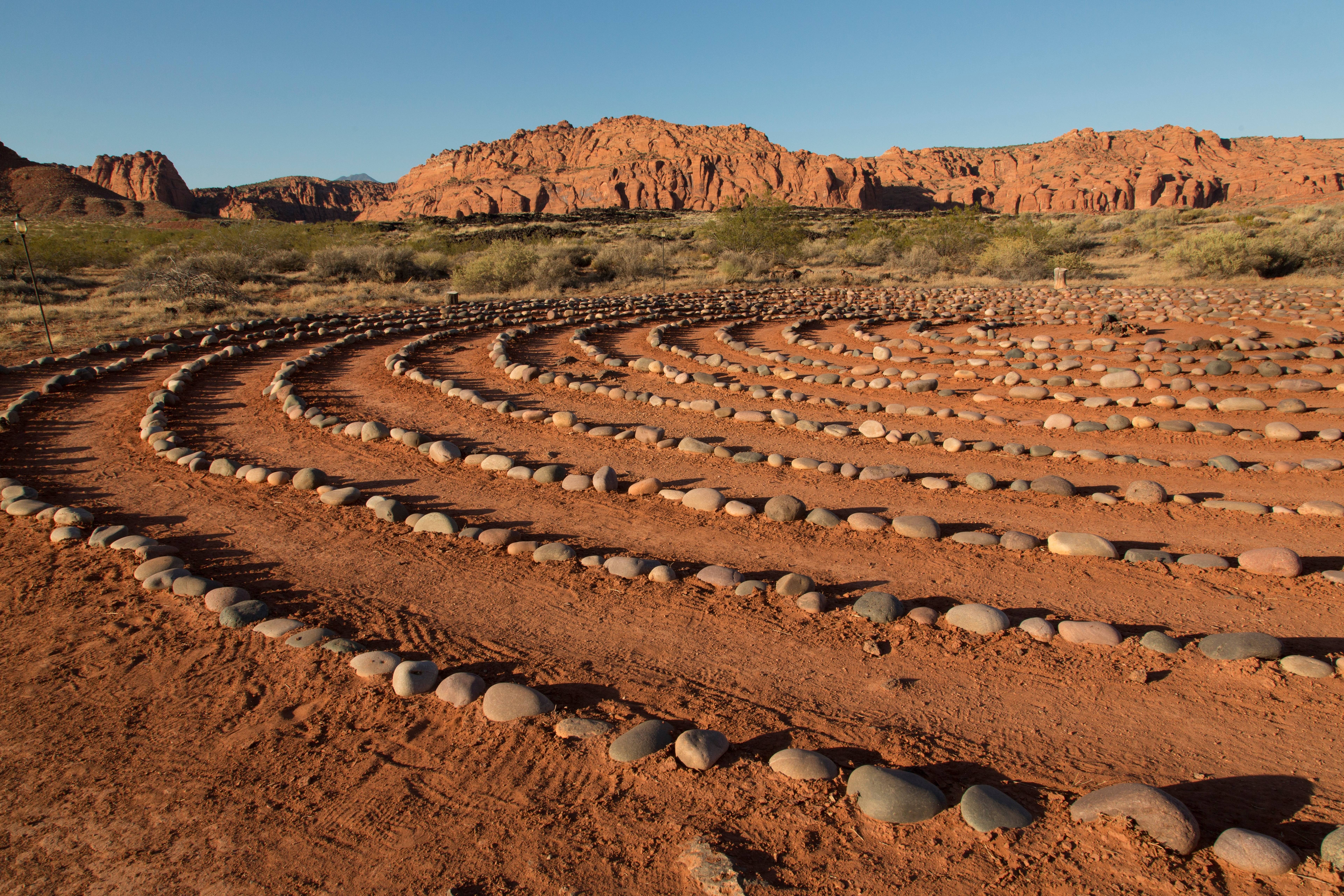 Kayenta Art Village