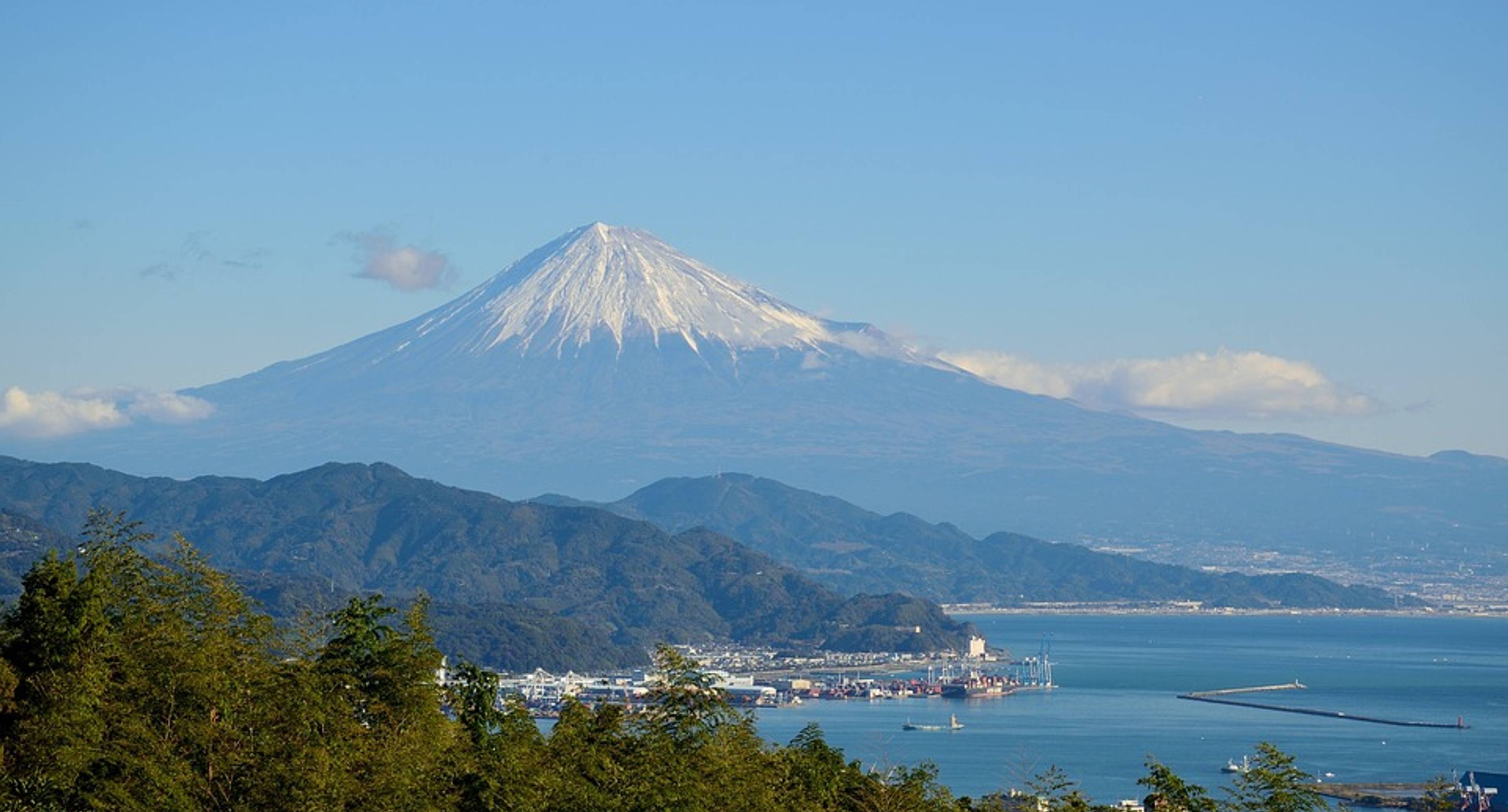 De Tokyo à Osaka