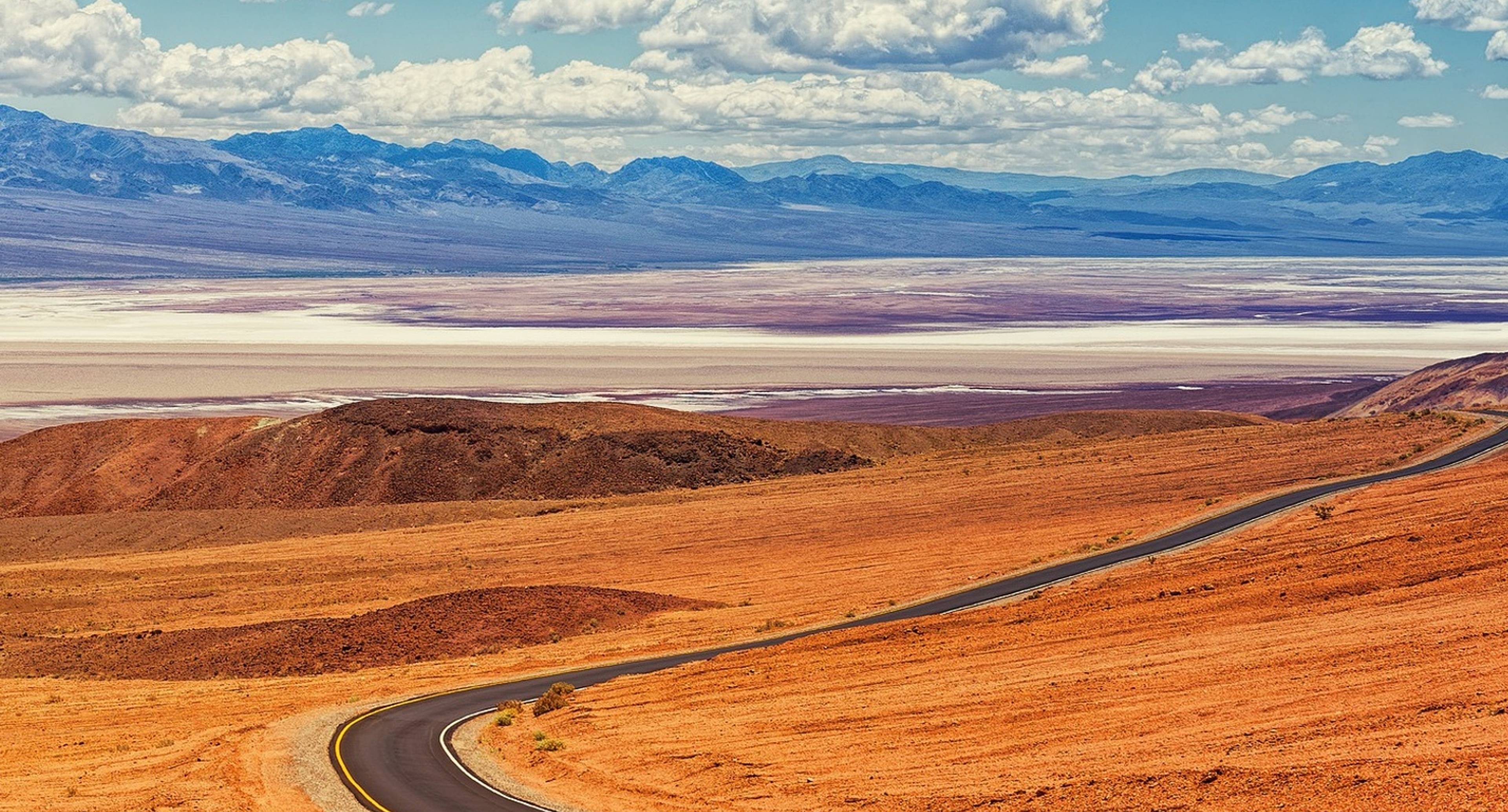 Death Valley