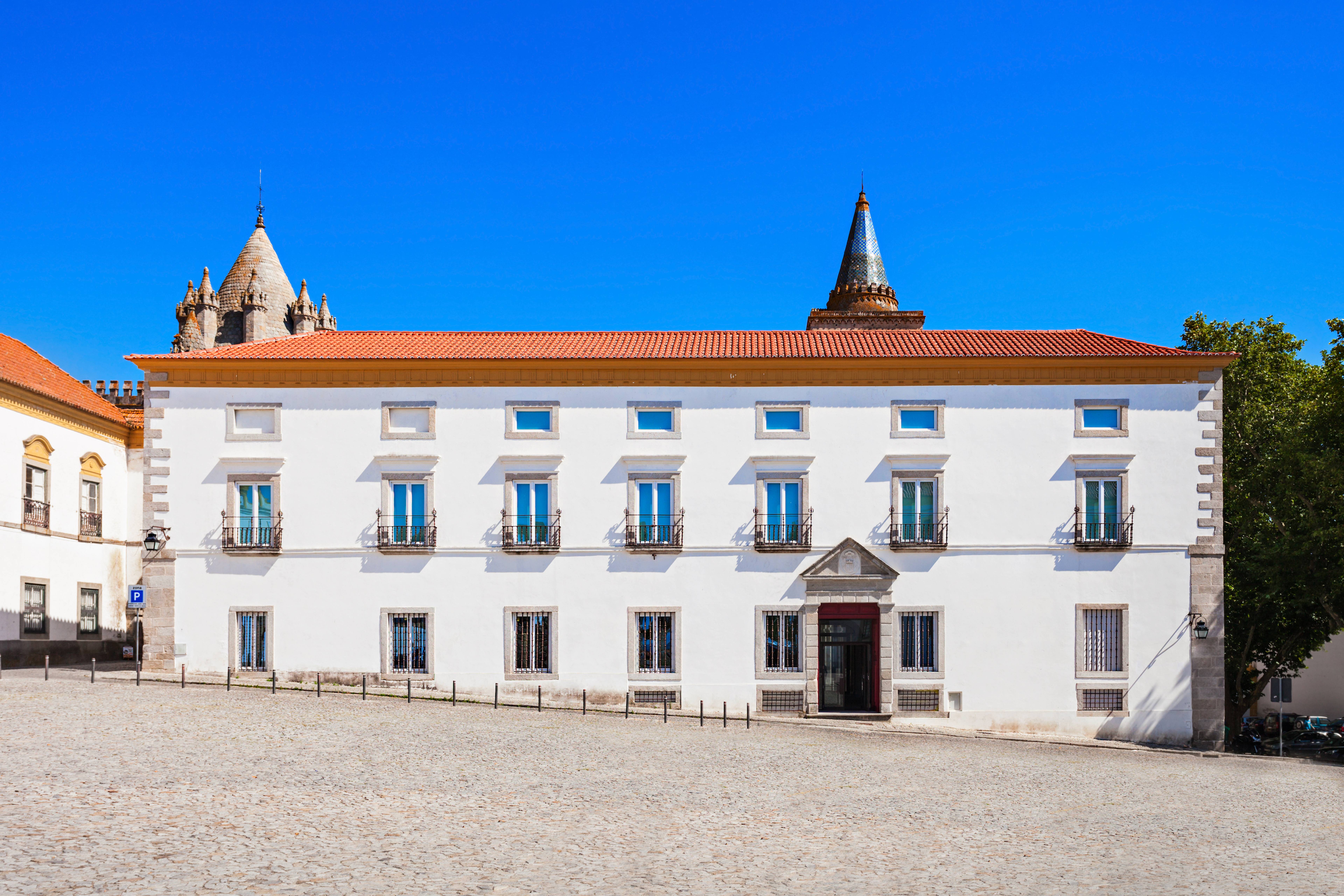 Museum Frei Manuel do Cenáculo