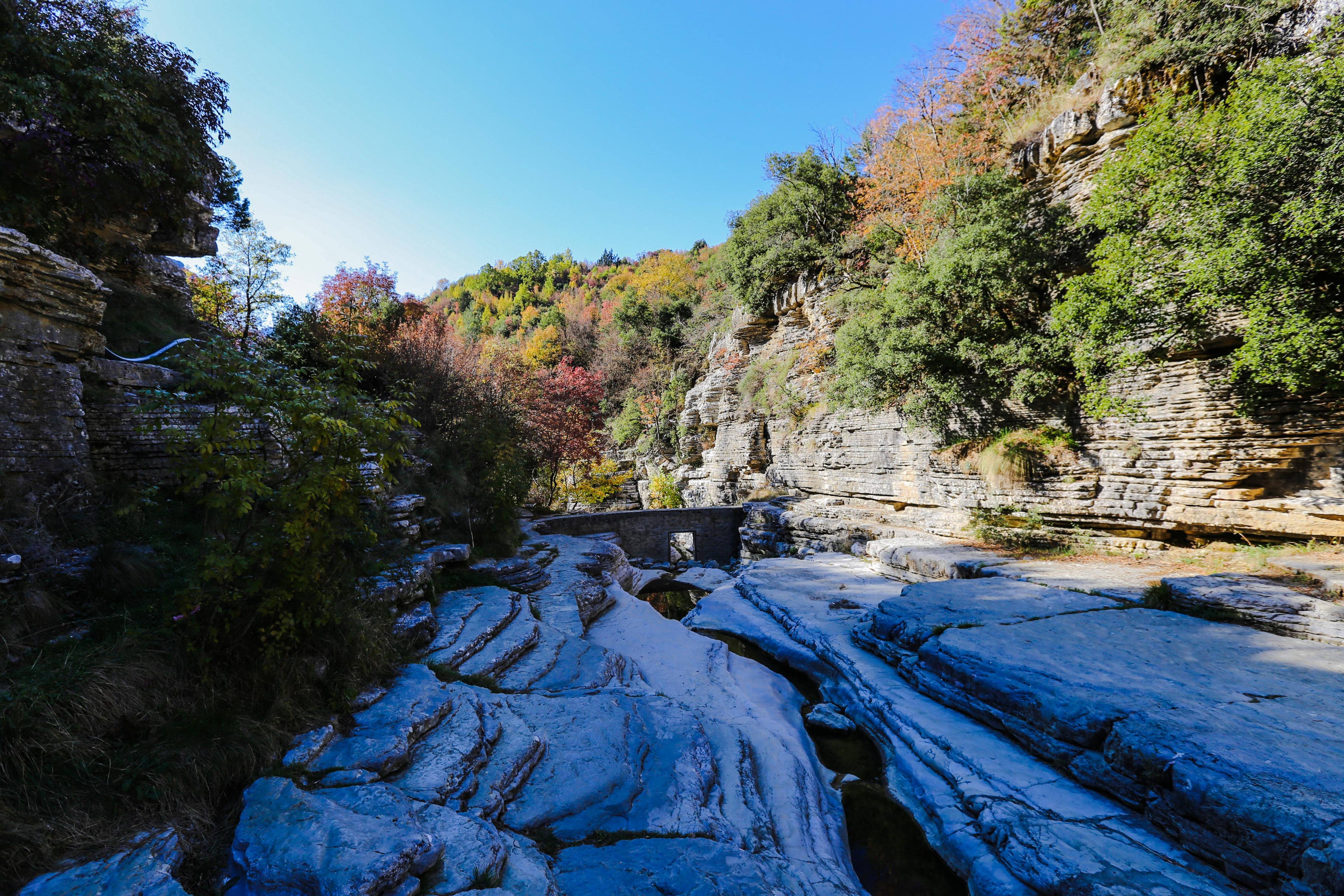 Papingo Rock Pools