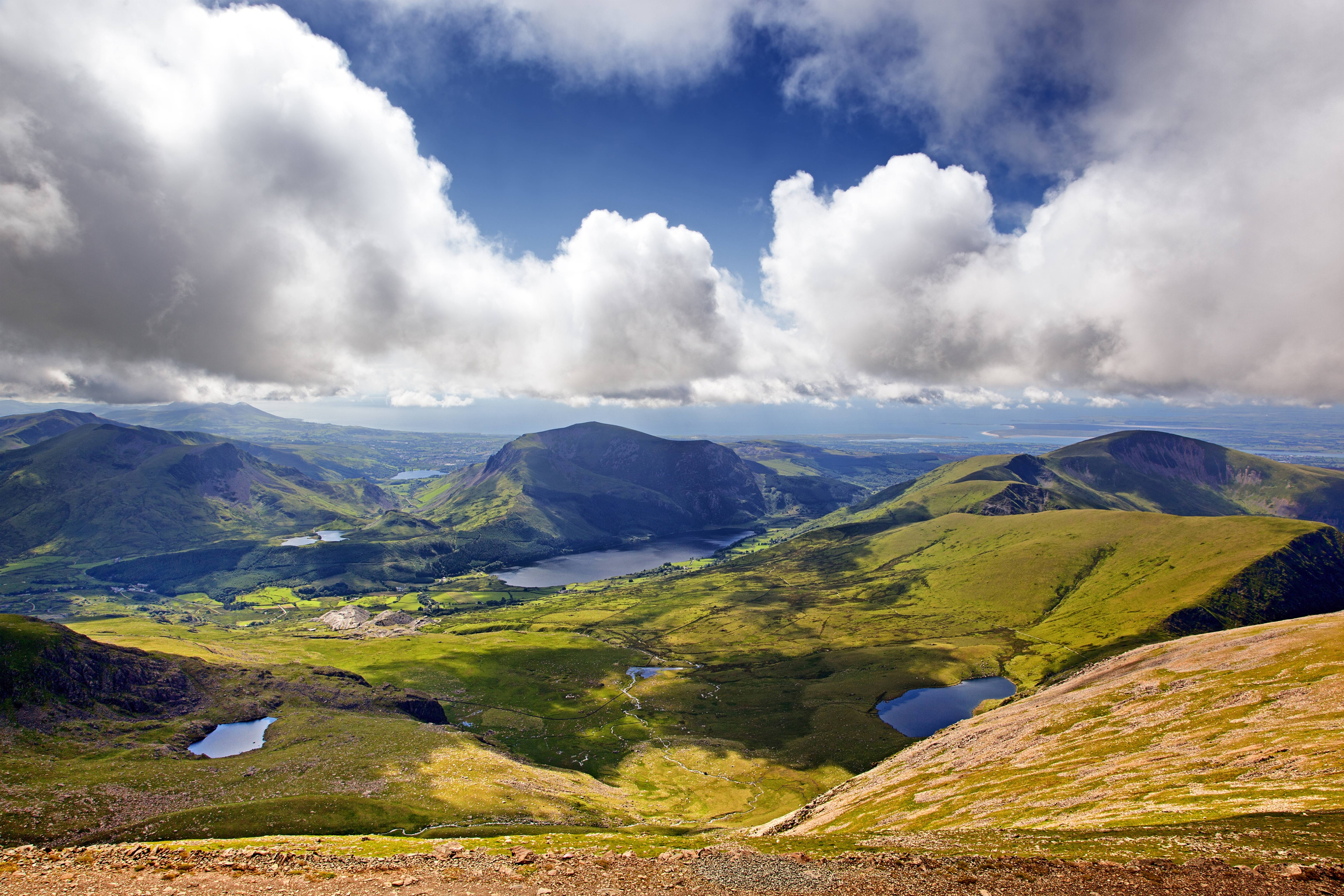 Snowdon