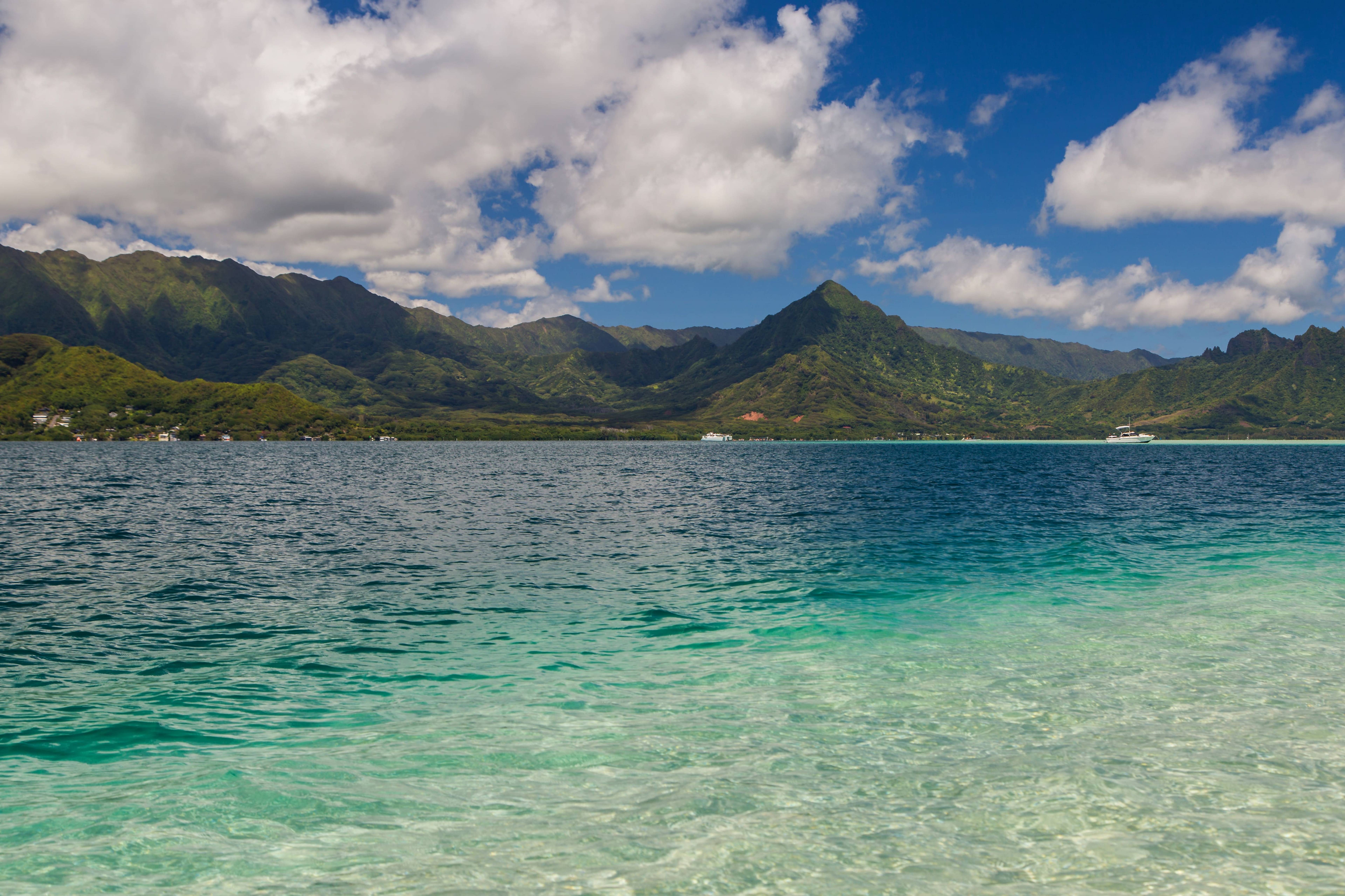 Kama'aina Kayak and Snorkel Eco-Ventures