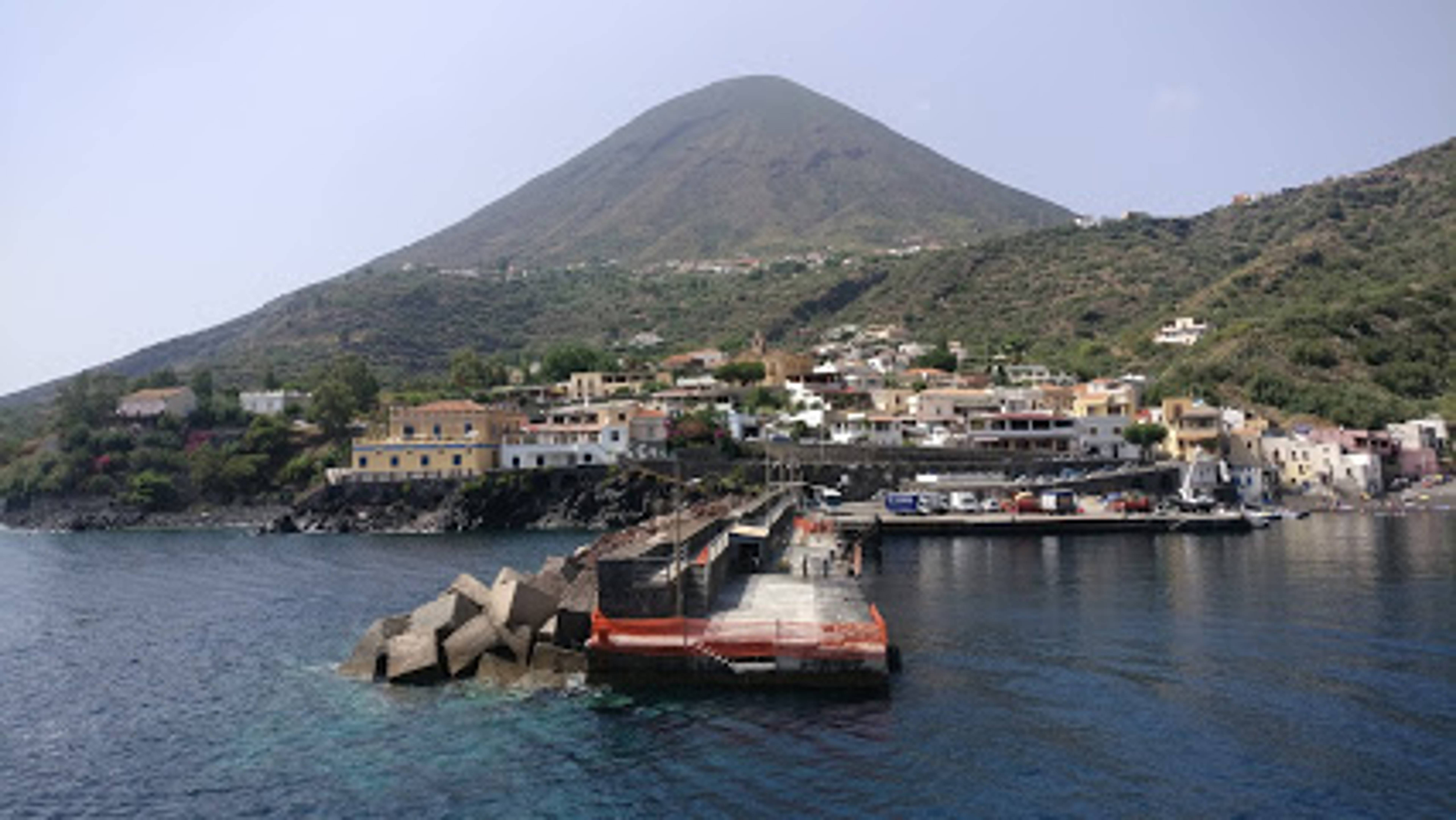 Porto di Rinella