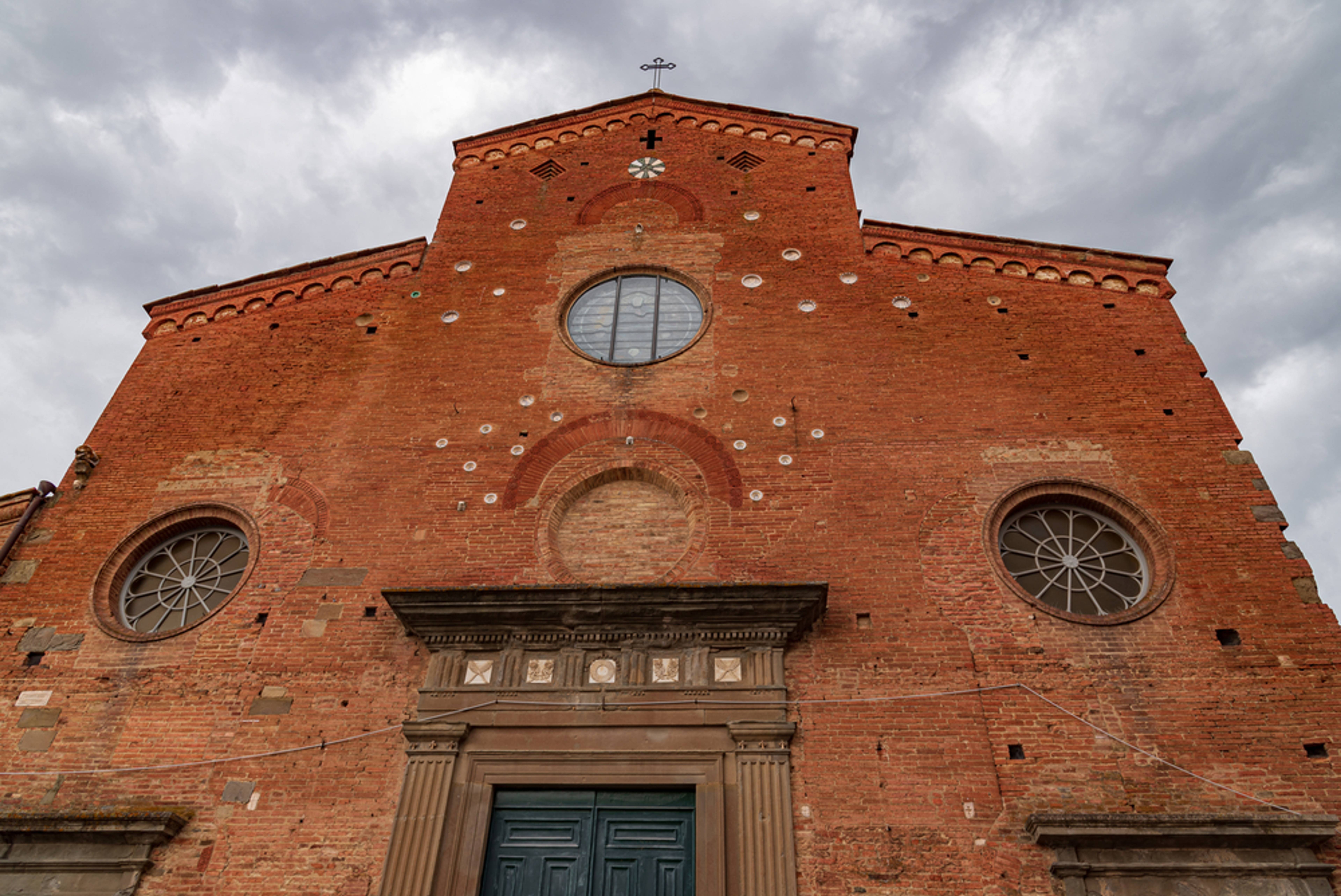 Diocese of San Miniato