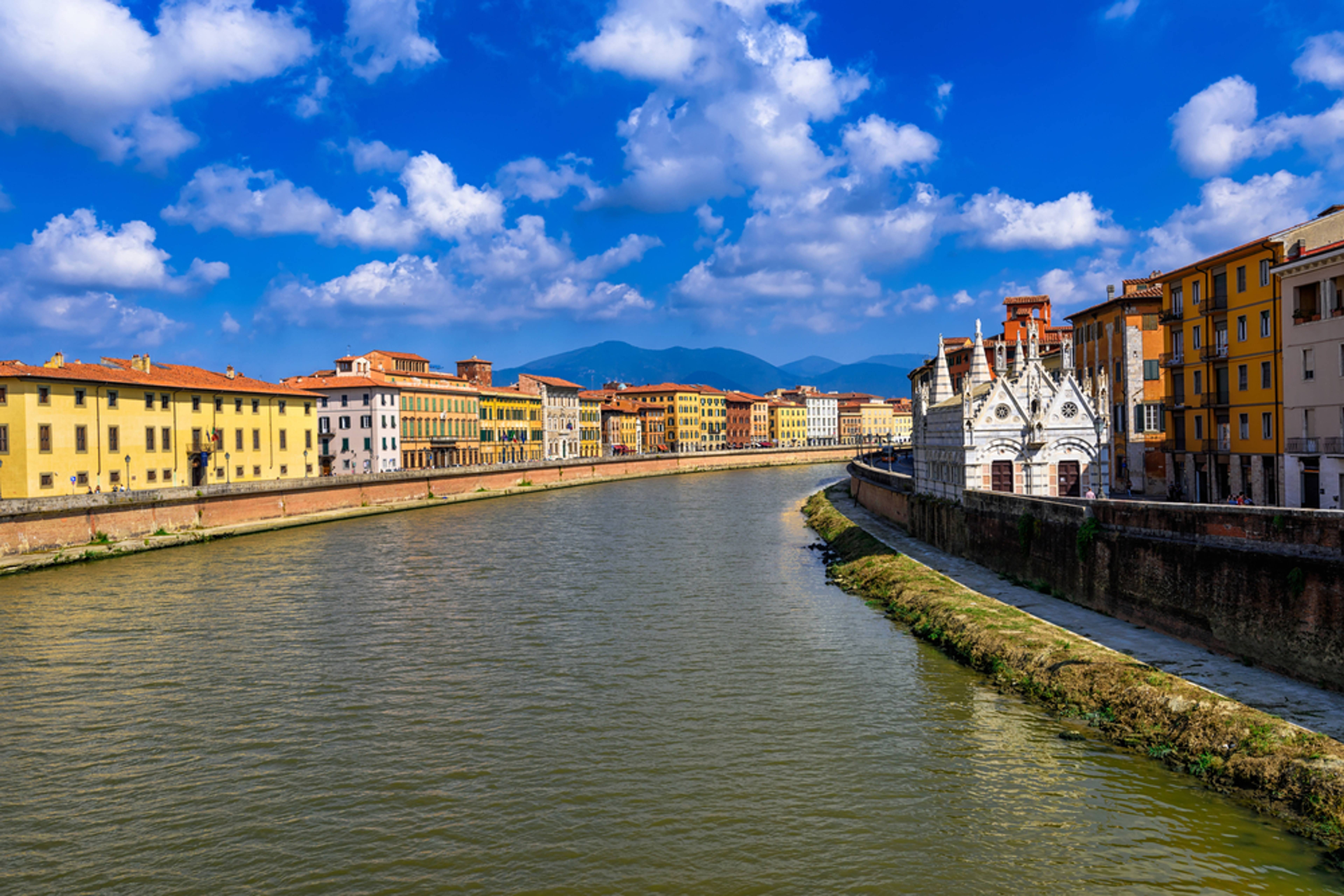 Ponte di Mezzo